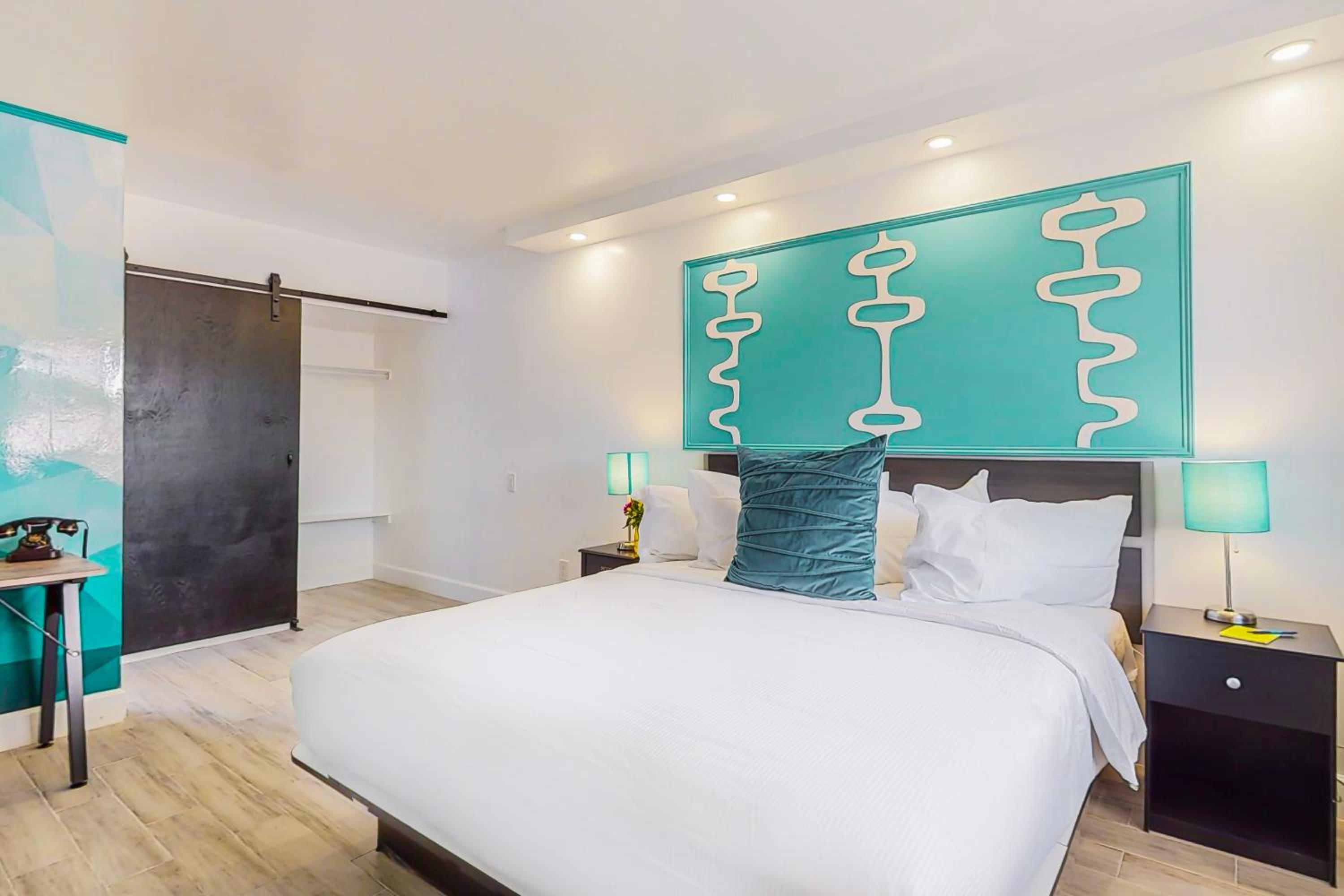 King Room - Photo 2