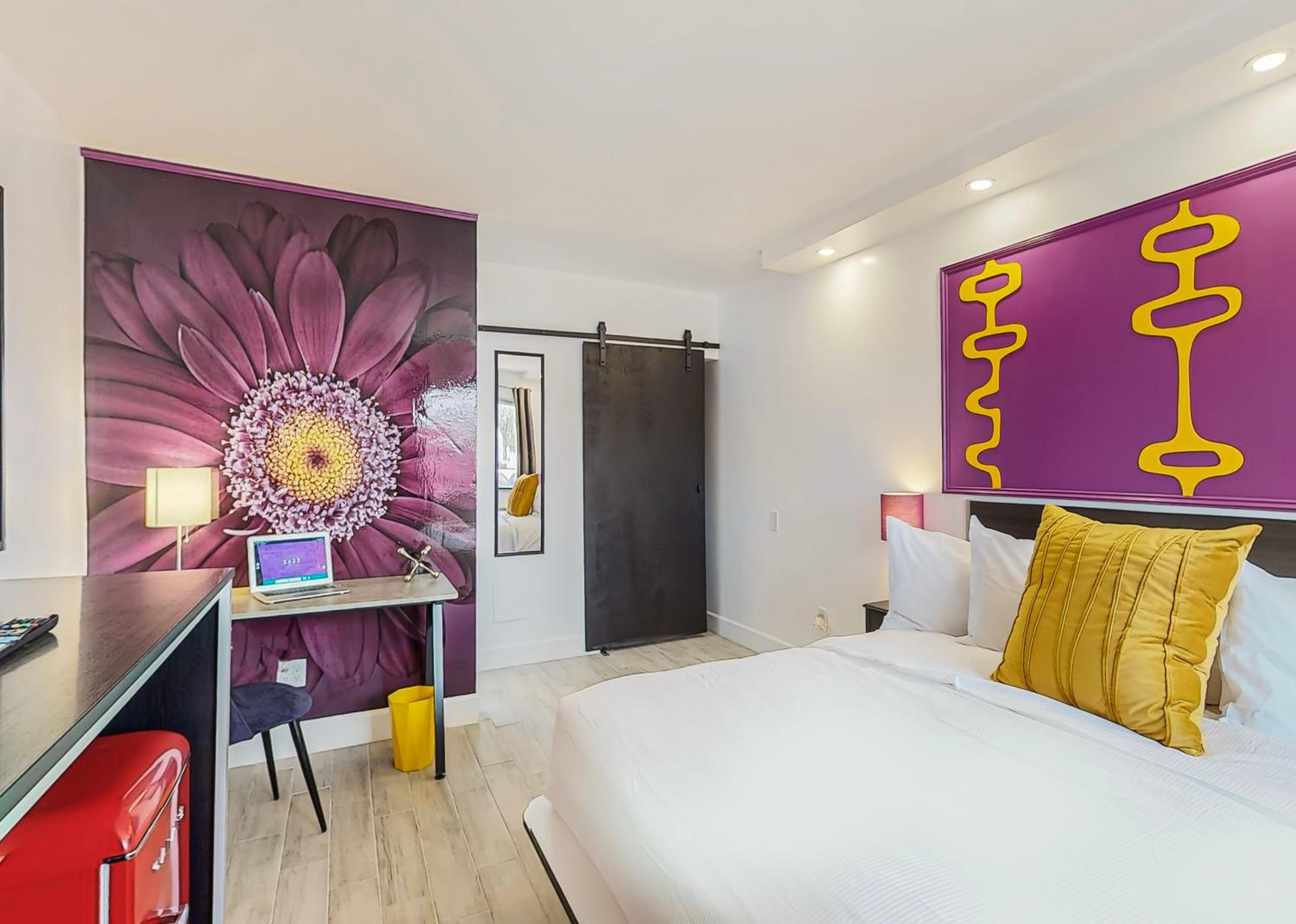 King Room - Photo 5