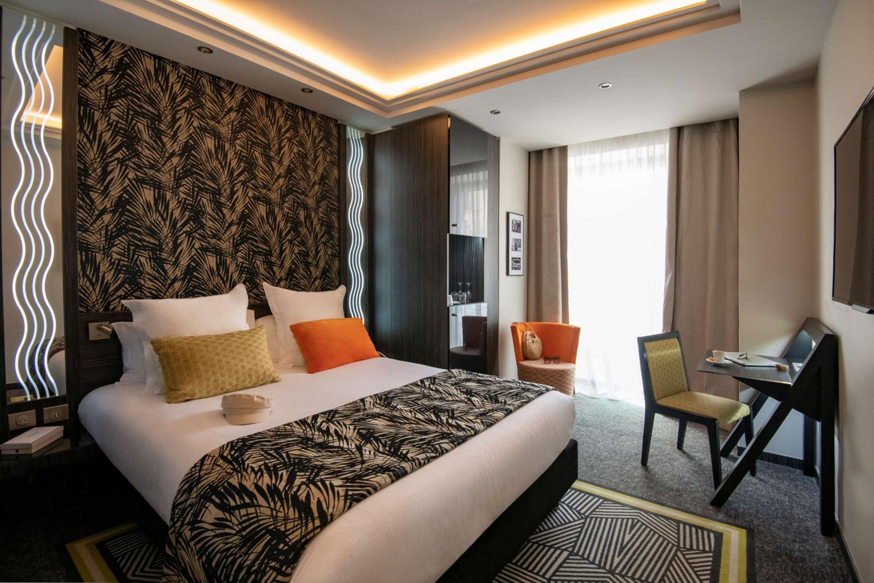 Superior Double Room with Balneo photo 1