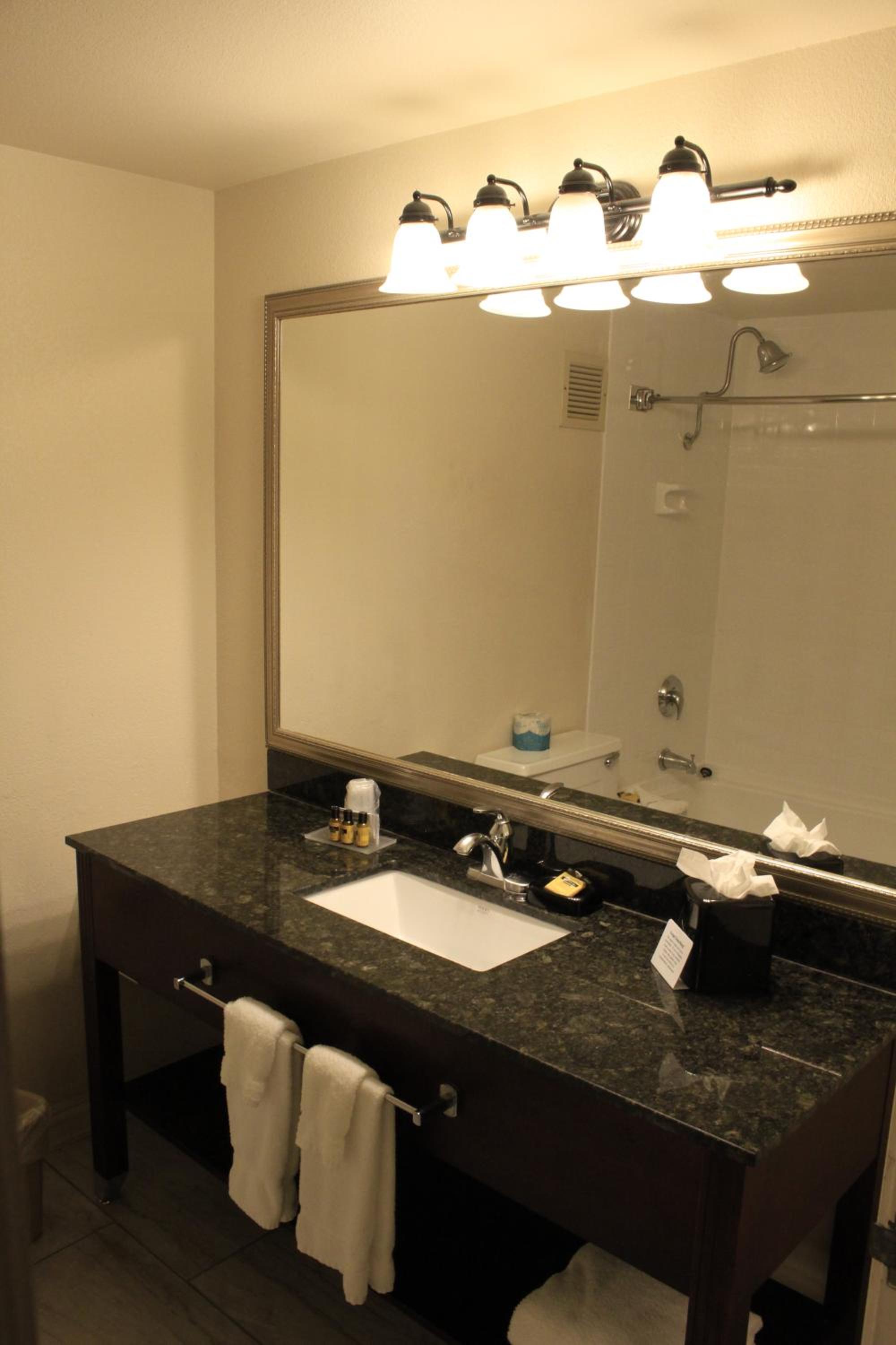 King Room - Non-Smoking - Photo 6