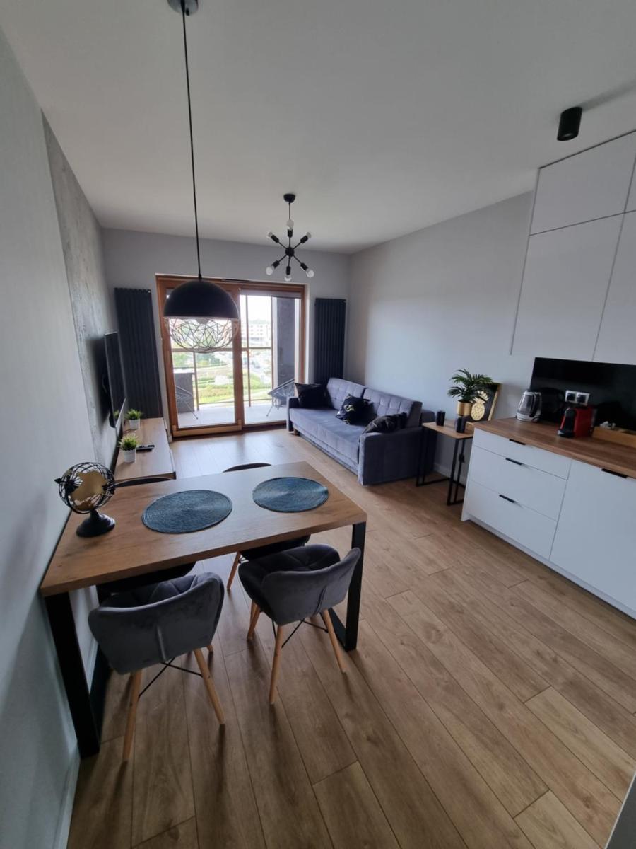 Two-Bedroom Apartment - Photo 8