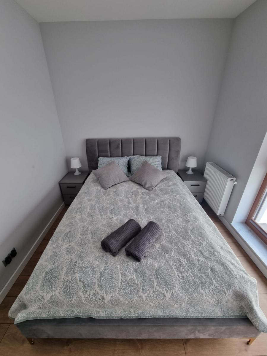 Two-Bedroom Apartment - Photo 10