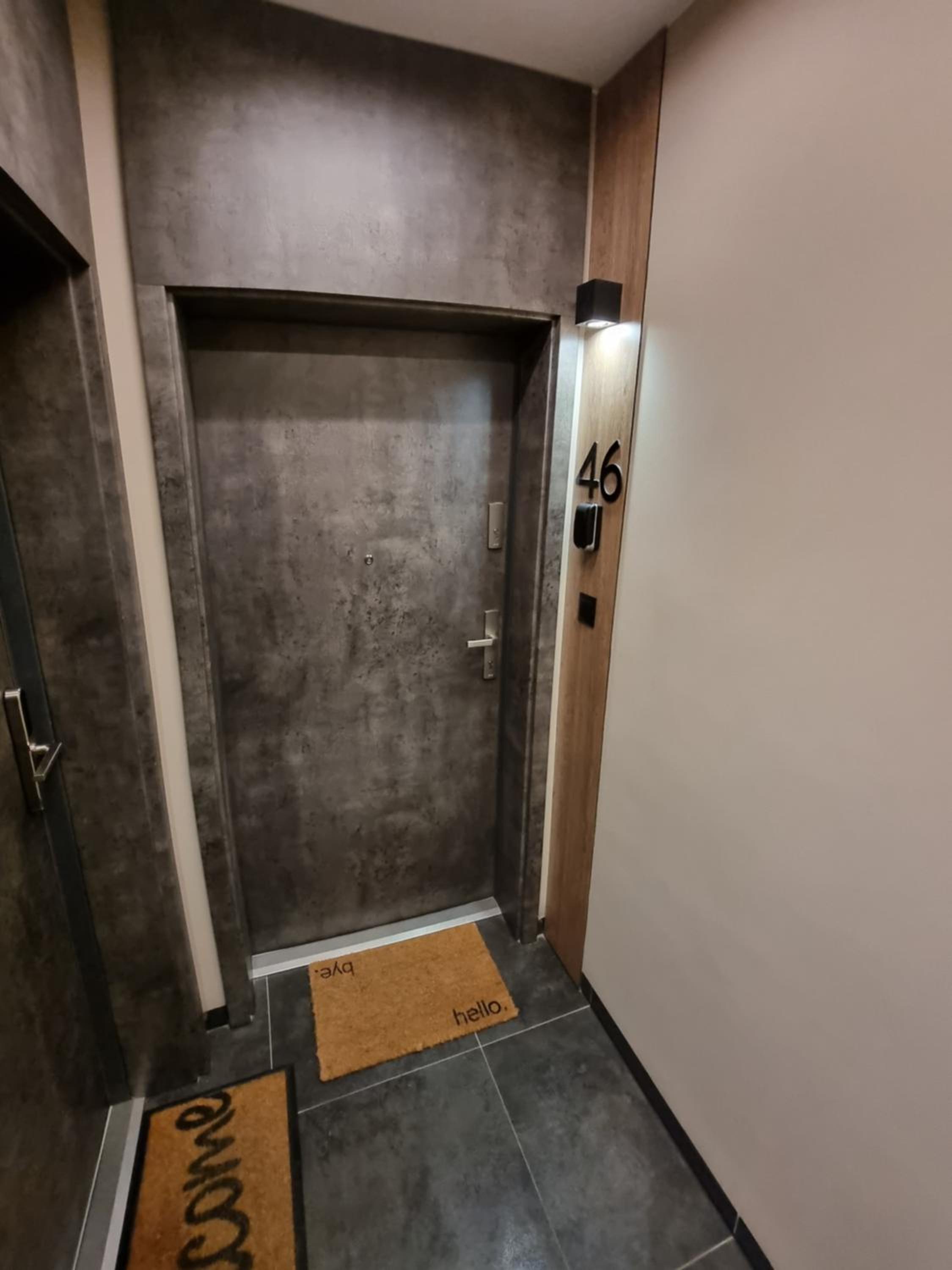 Two-Bedroom Apartment - Photo 13