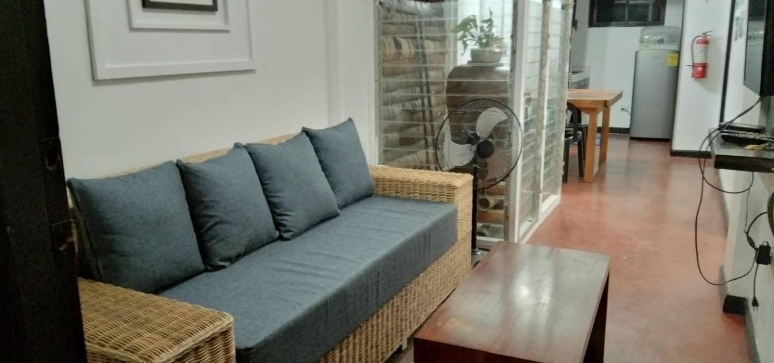 Two-Bedroom Apartment photo 1