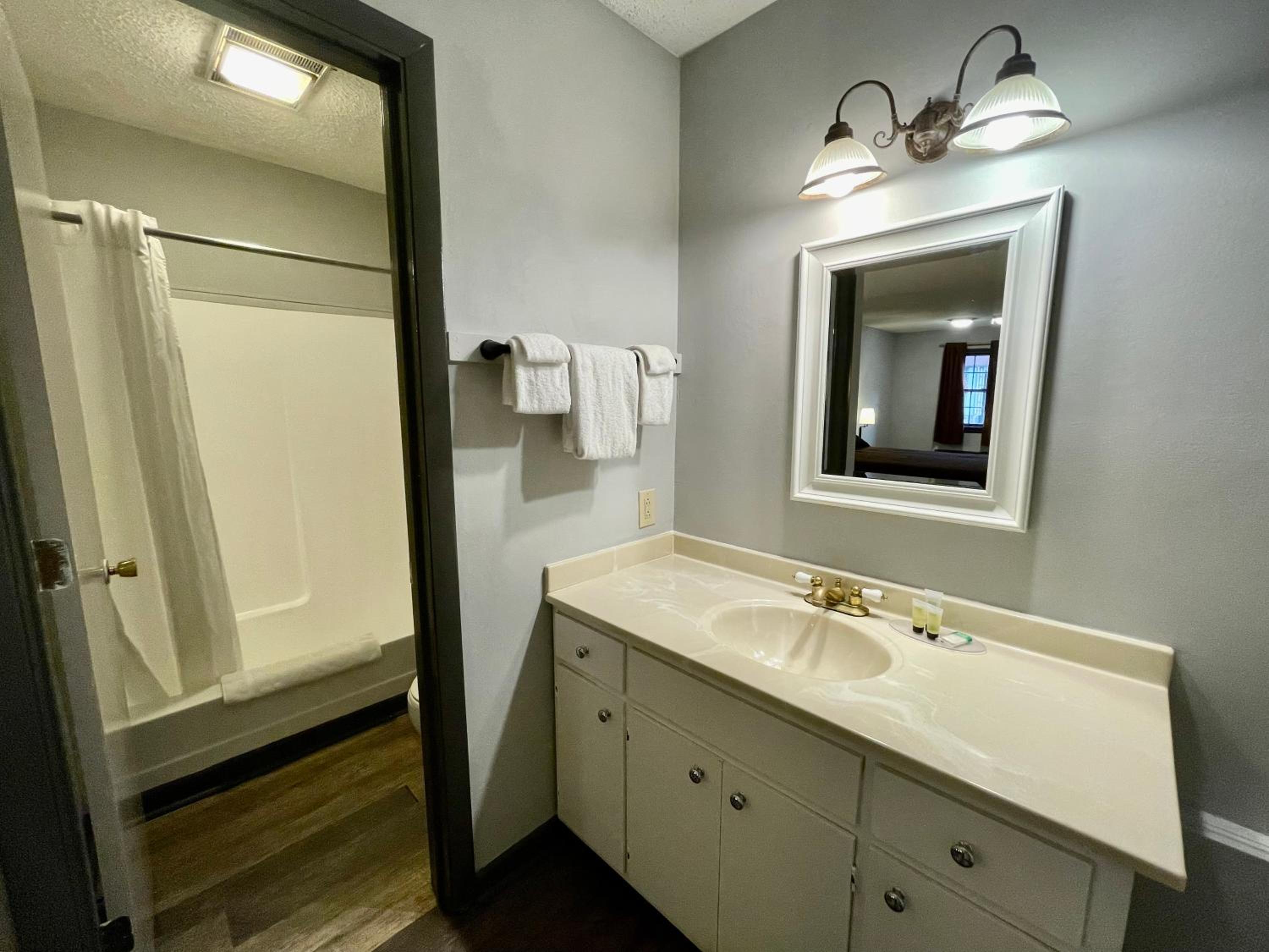 Deluxe King Room - Photo 7