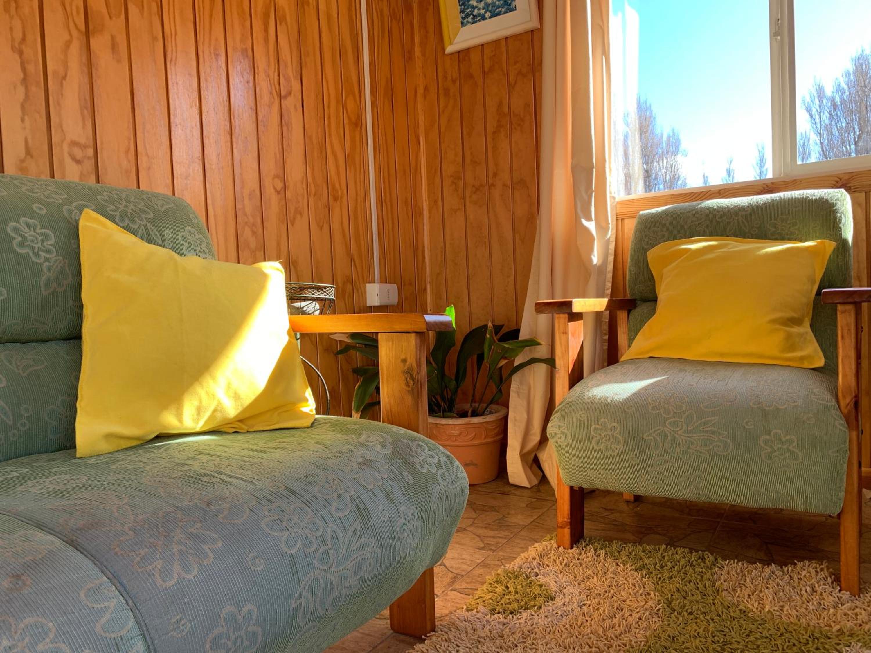Two-Bedroom House photo 3