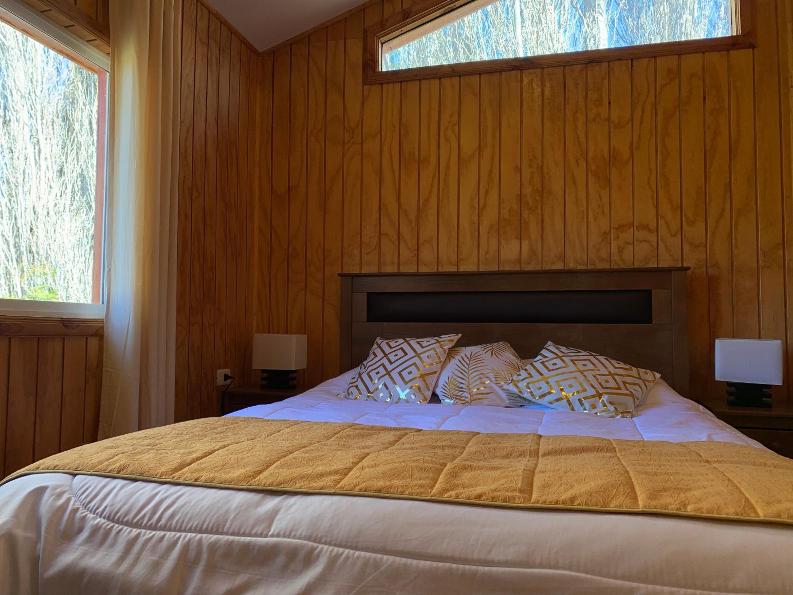 Two-Bedroom House photo 2