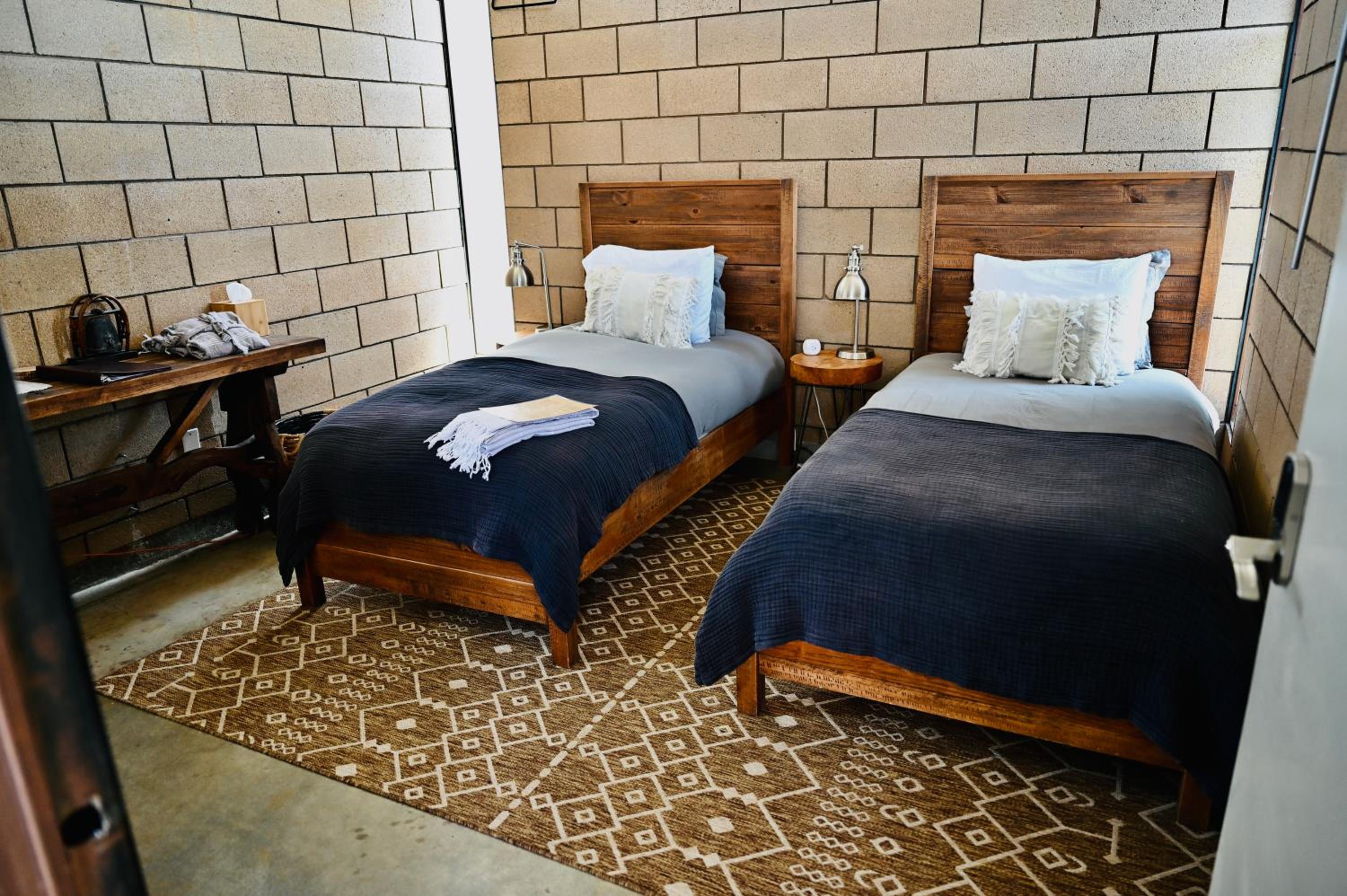 Deluxe Double or Twin Room - Photo 1