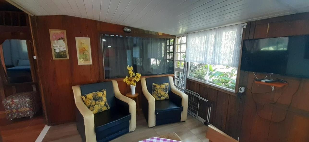 Superior Chalet photo 3