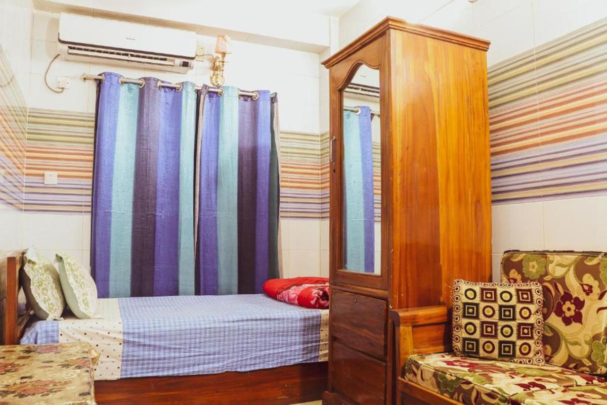 Economy Single Room photo 2