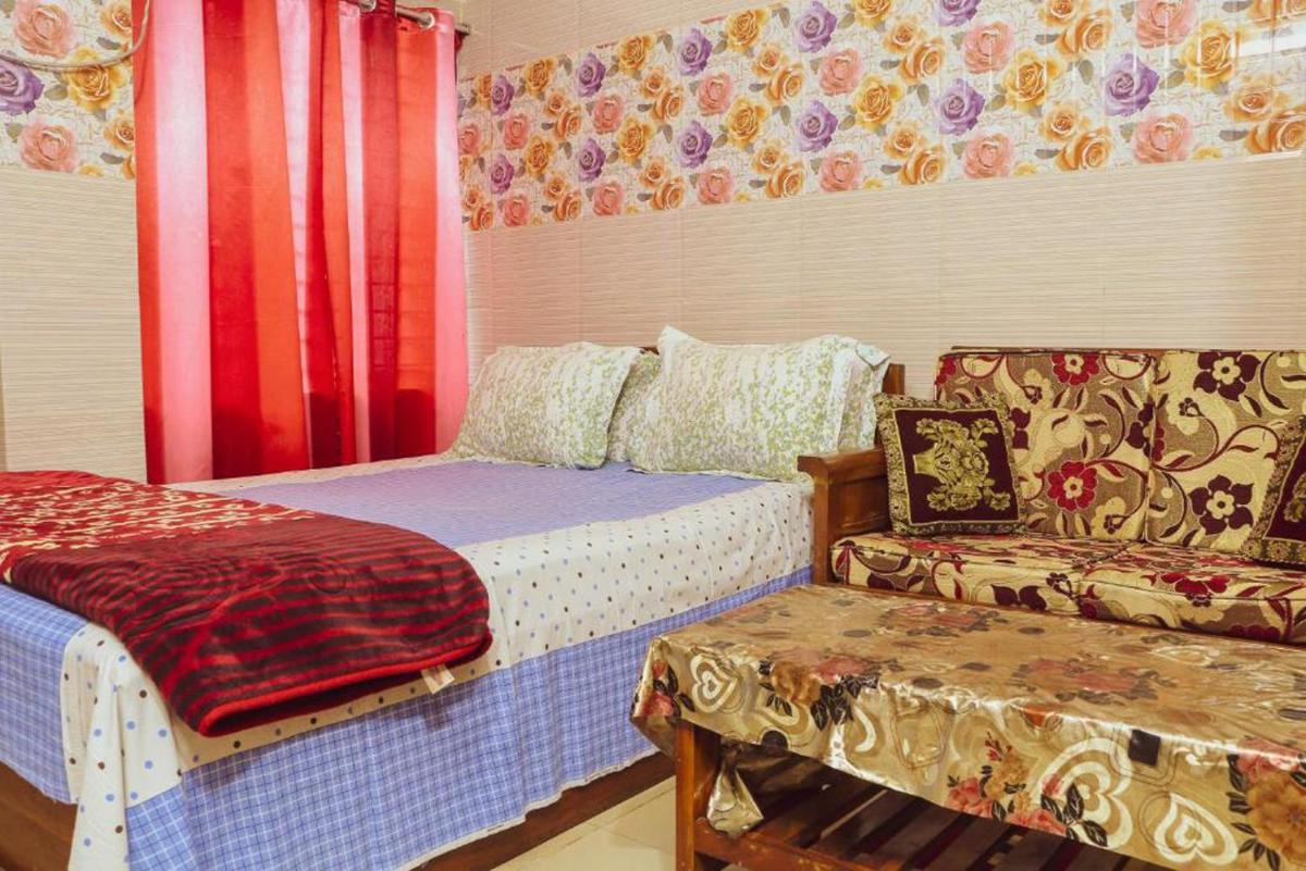 Deluxe Double or Twin Room photo 3