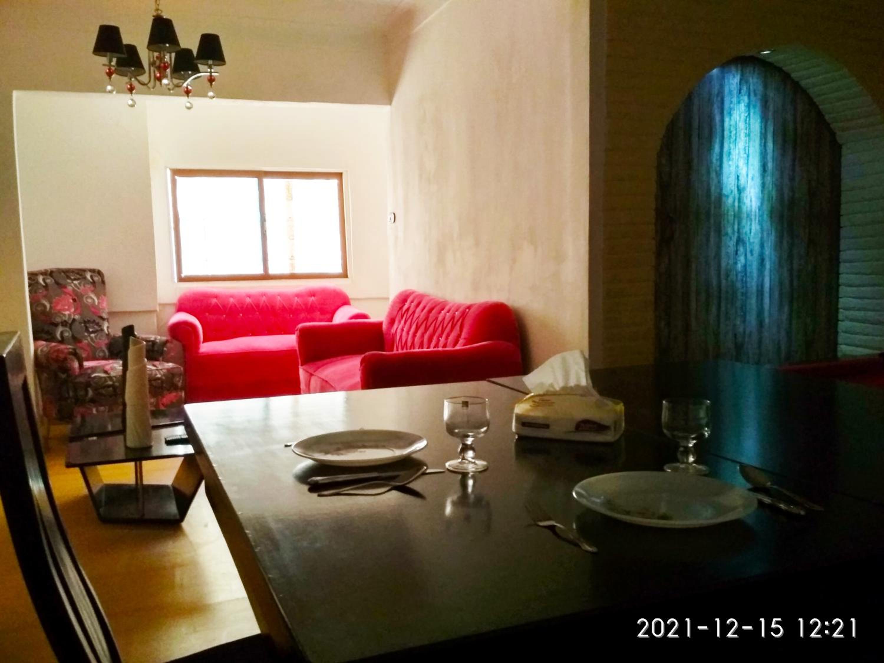 Two-Bedroom Apartment - Photo 11