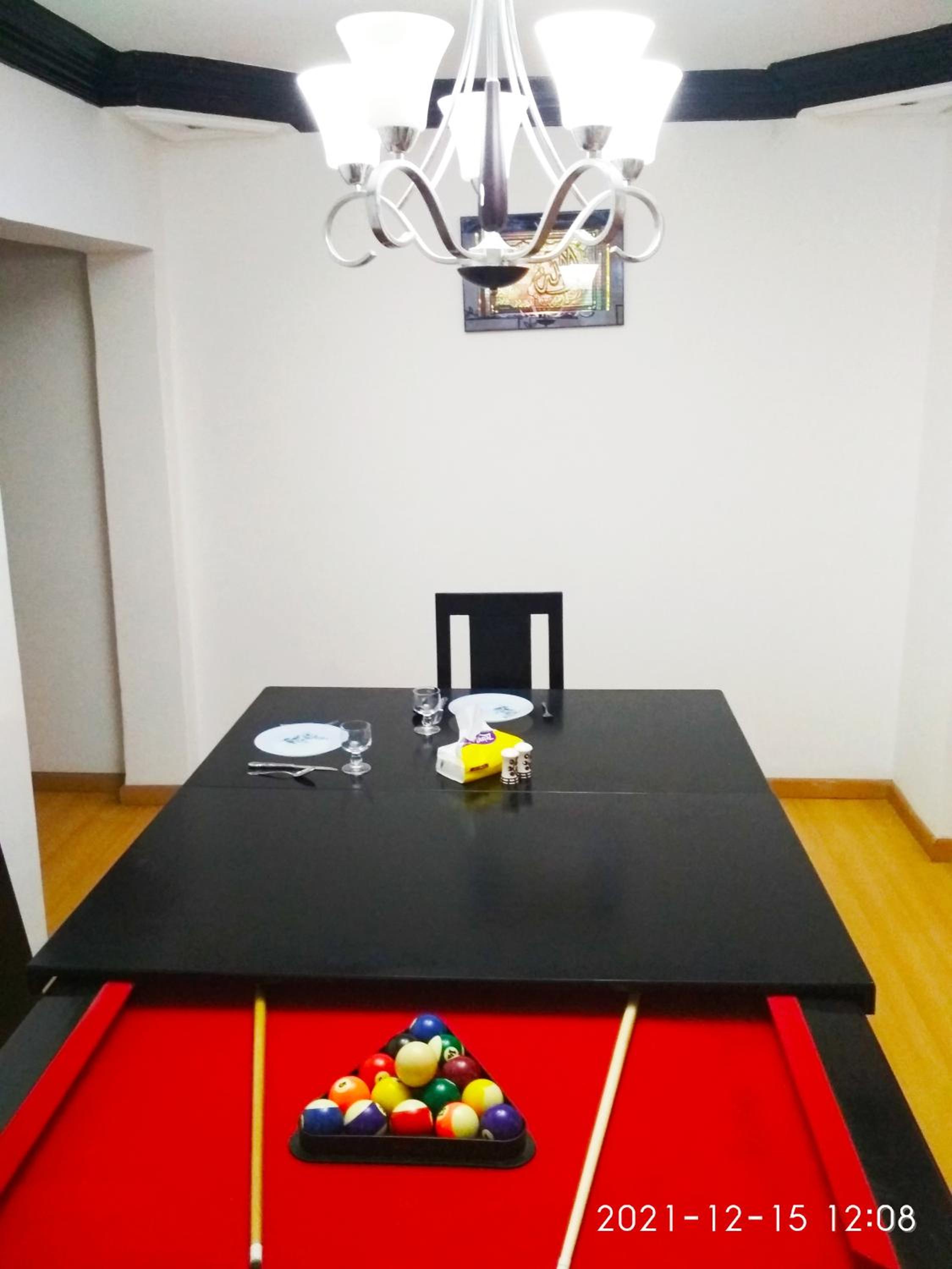 Two-Bedroom Apartment - Photo 12