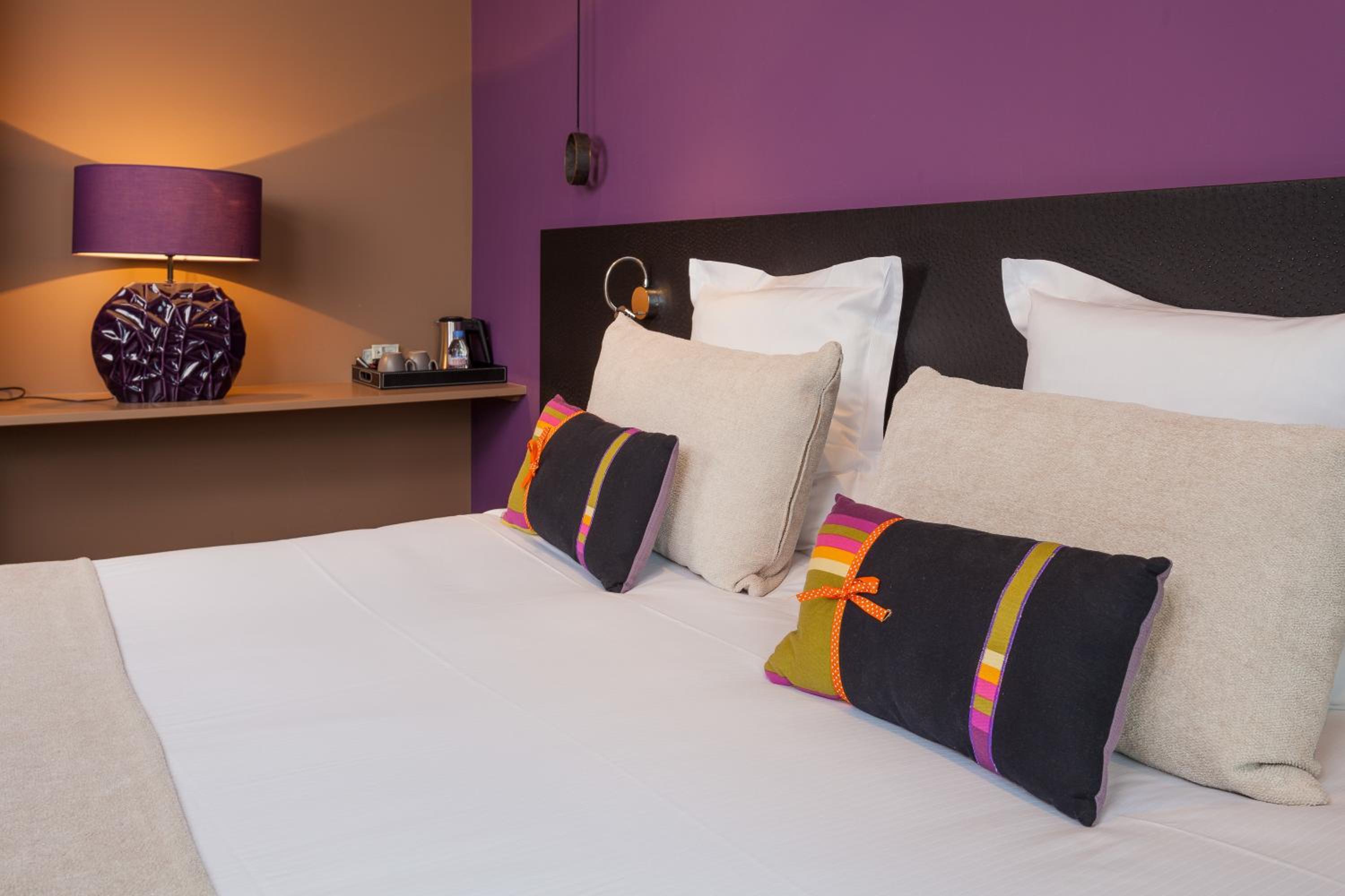 Chambre Double Supérieure