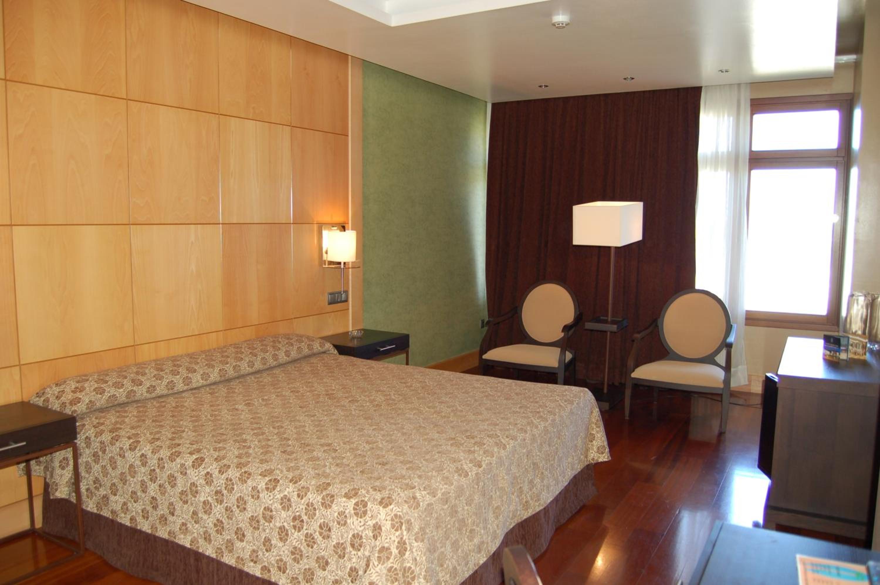 Habitación Individual