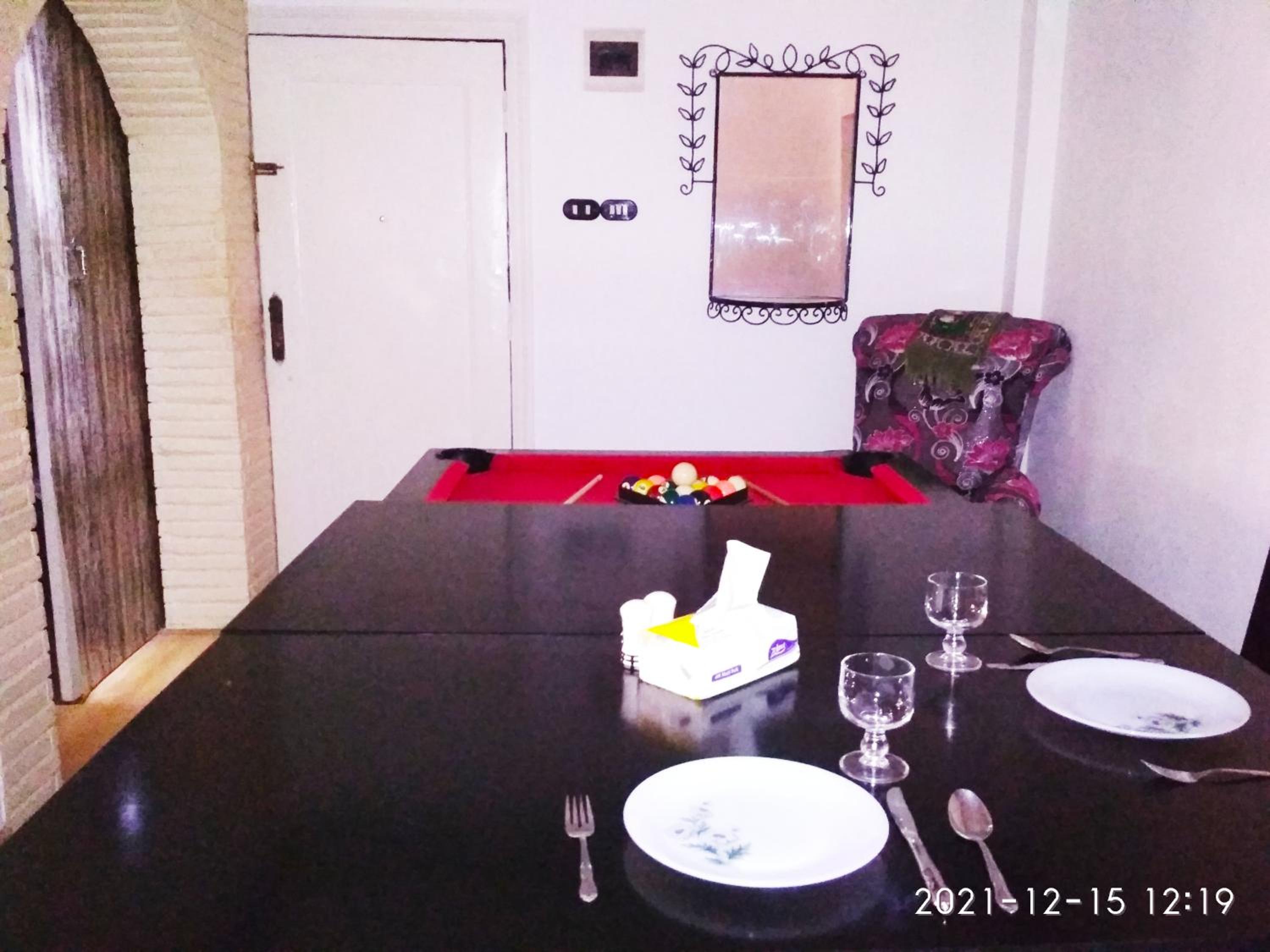 Two-Bedroom Apartment - Photo 15