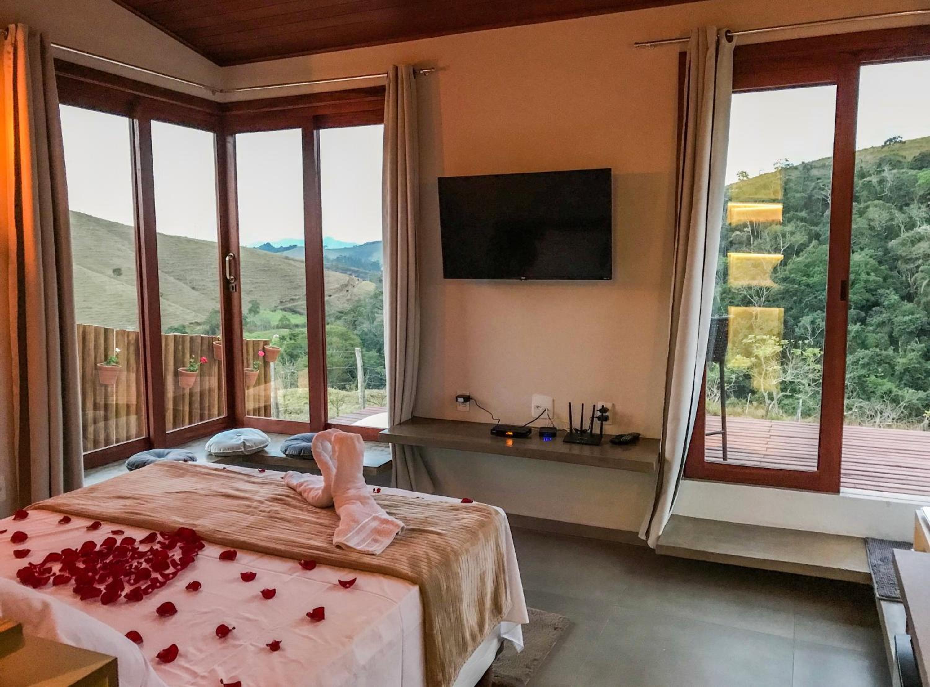 Chalet - Photo 13