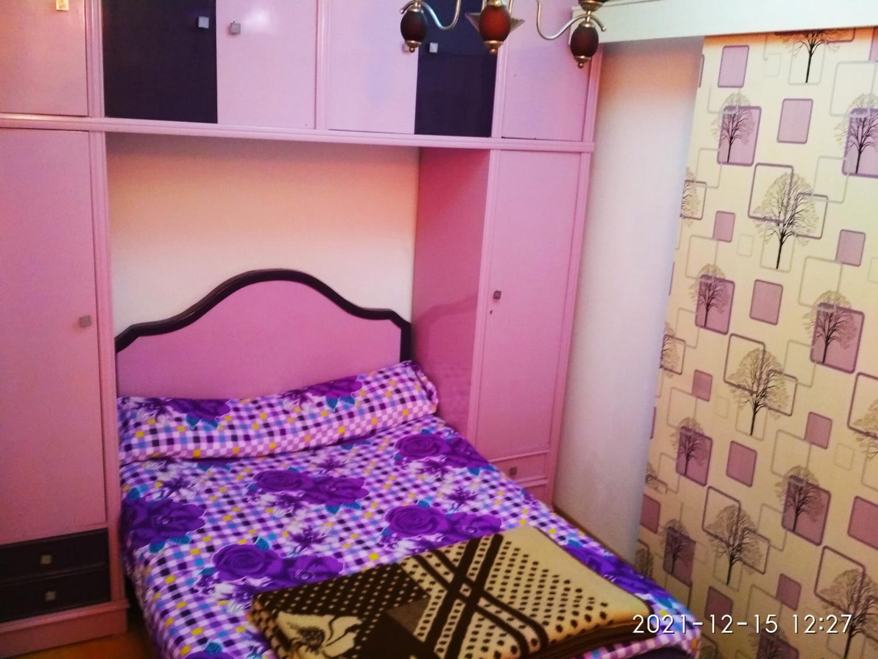 Two-Bedroom Apartment - Photo 17