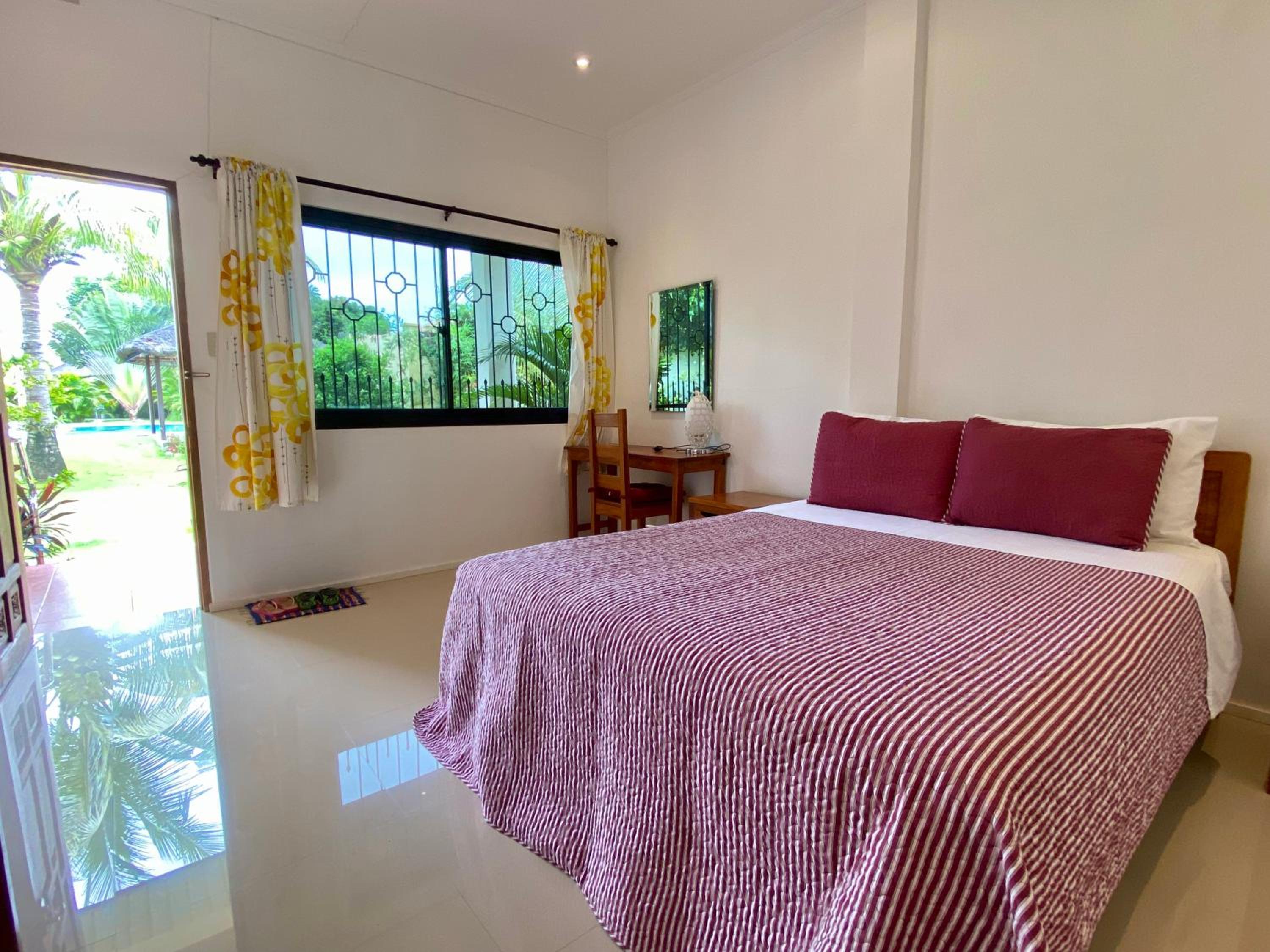Superior Queen Room