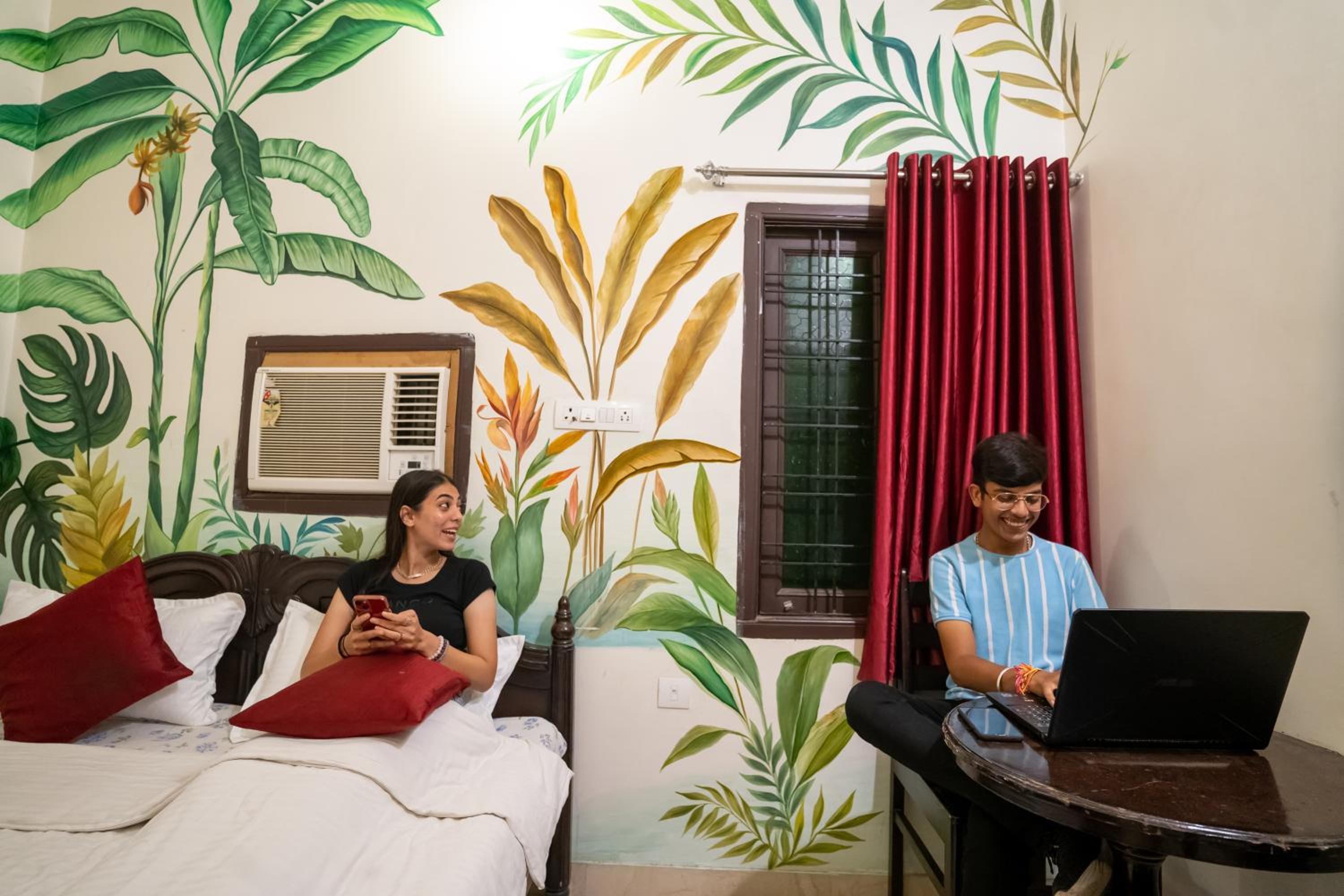 Deluxe Double Room - Photo 4