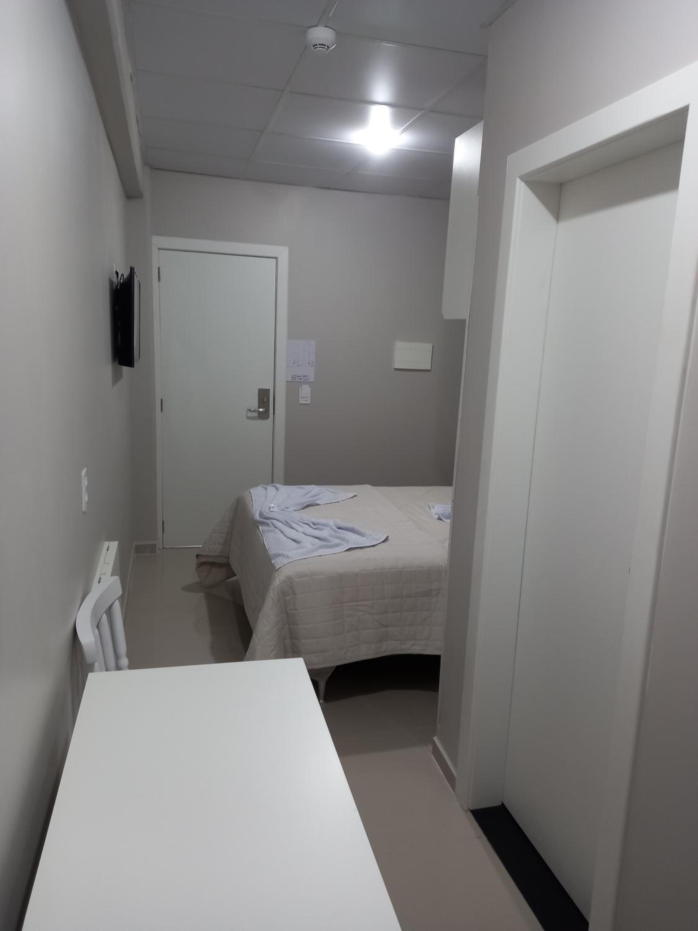 Deluxe Double or Twin Room photo 2