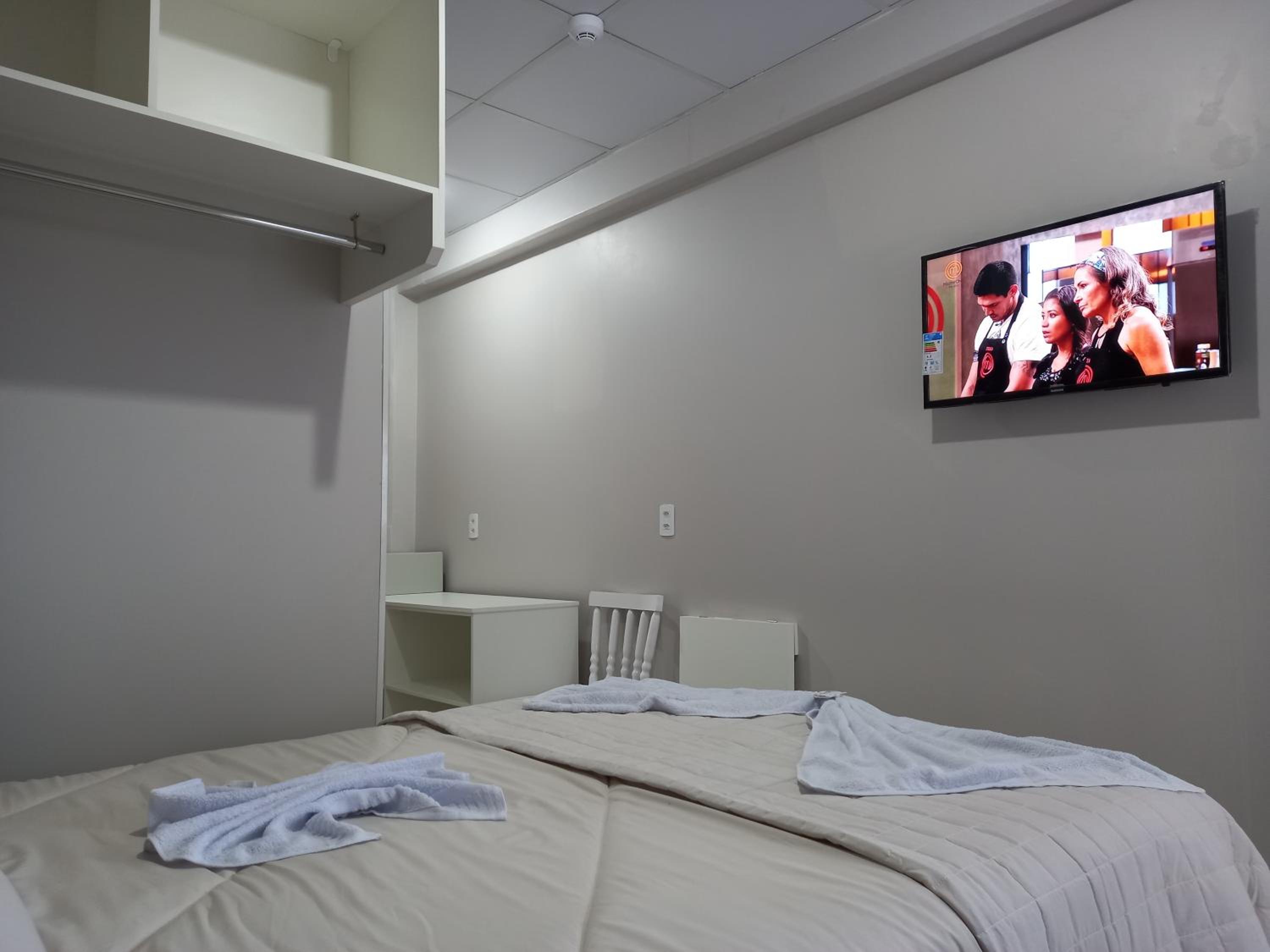 Deluxe Double or Twin Room photo 2
