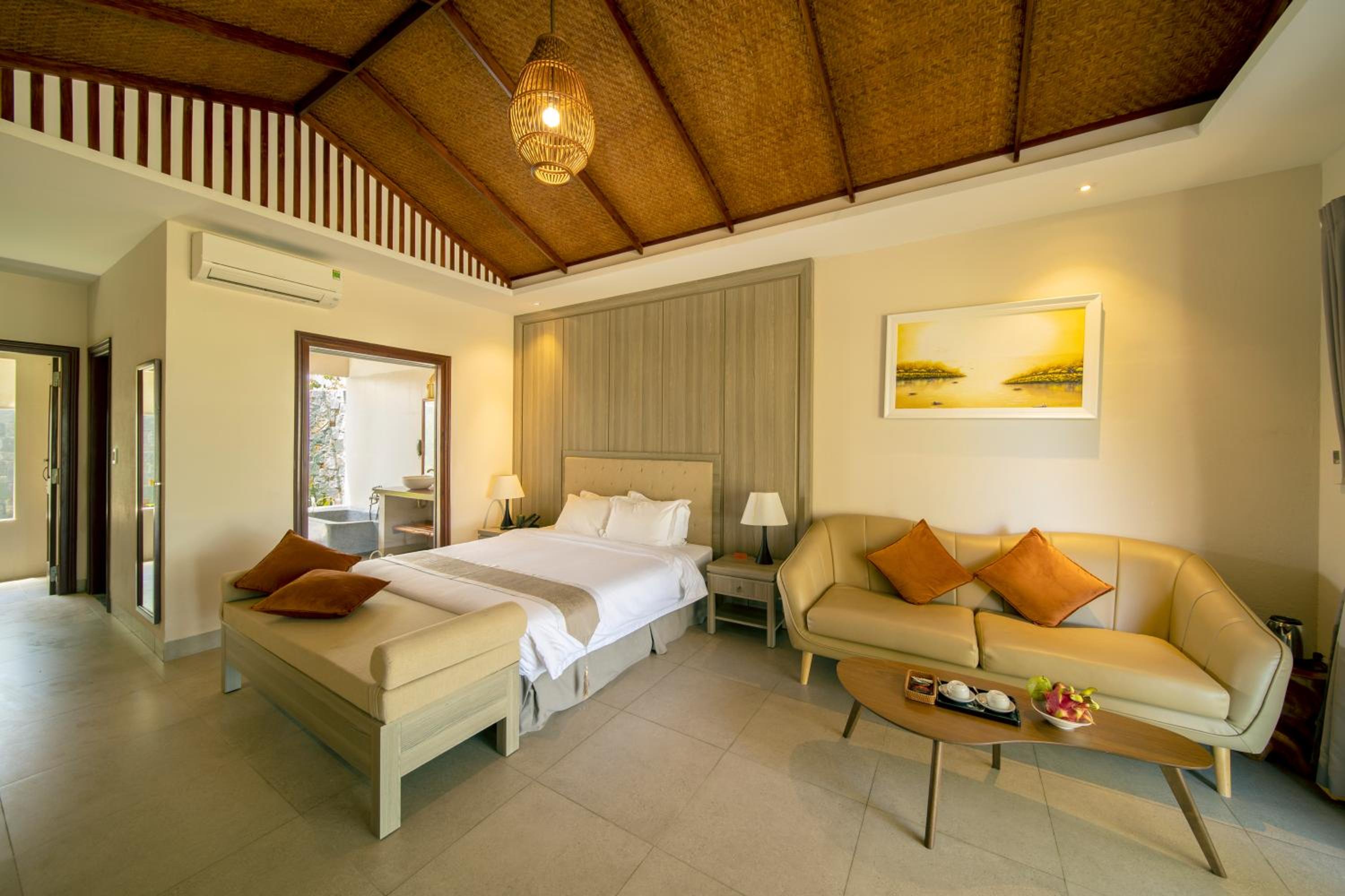 One Bed Room Villa Beach Front - Photo 1