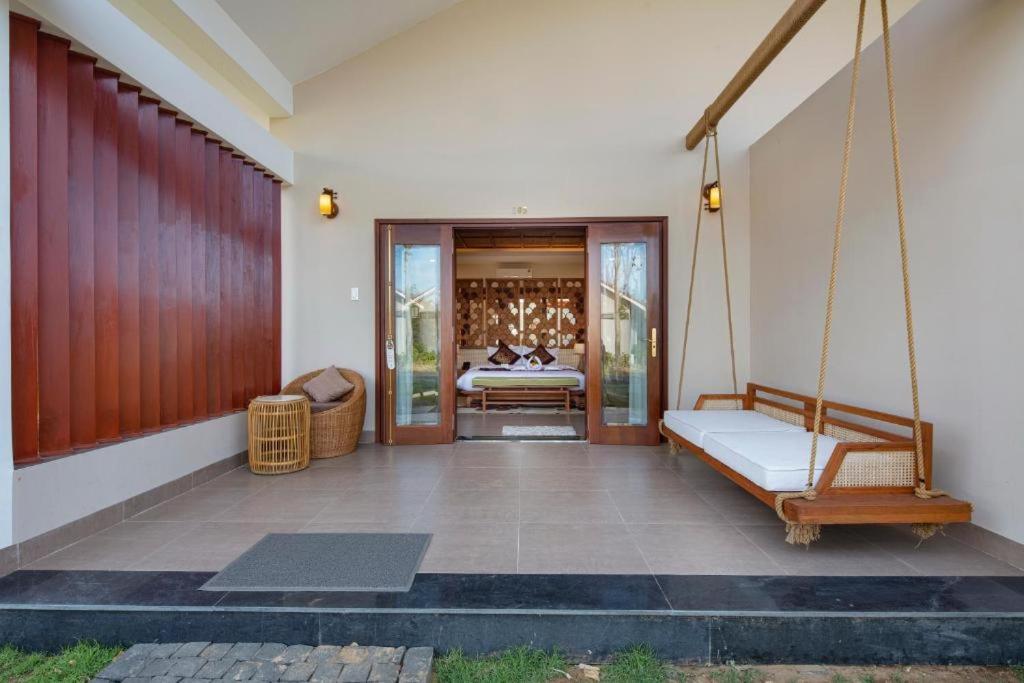Deluxe Villa - Photo 3