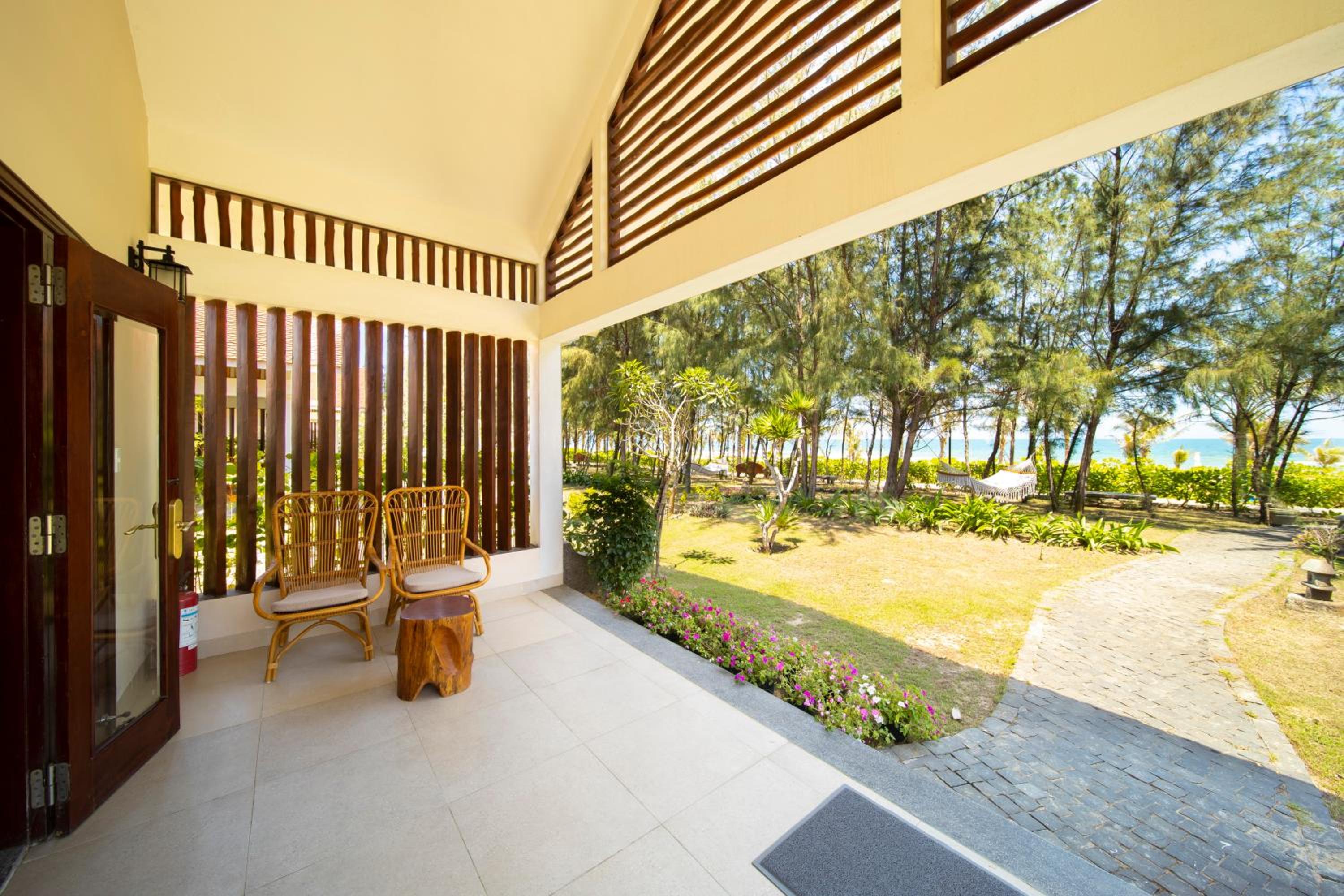 One Bed Room Villa Beach Front - Photo 6