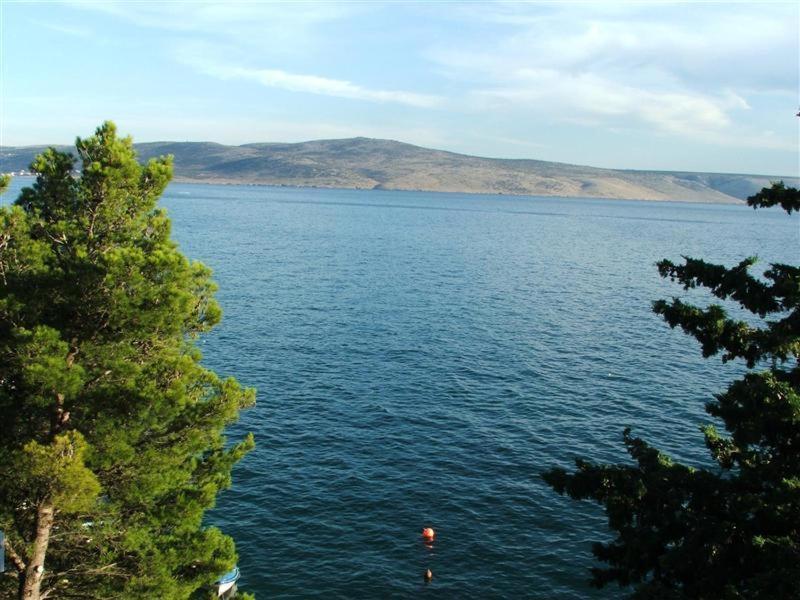 Studio Apartment with Sea View