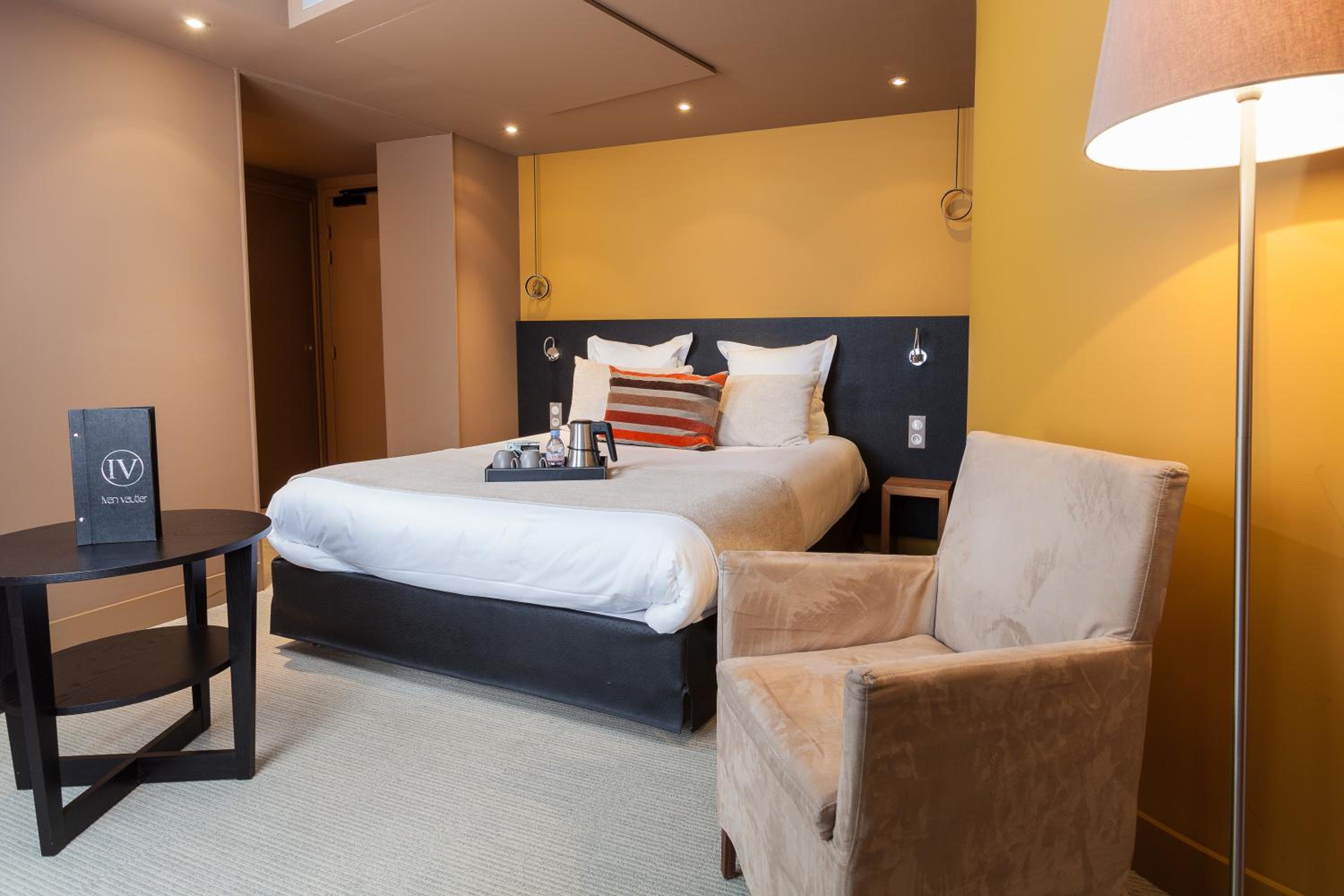 Superior Double Room photo 2