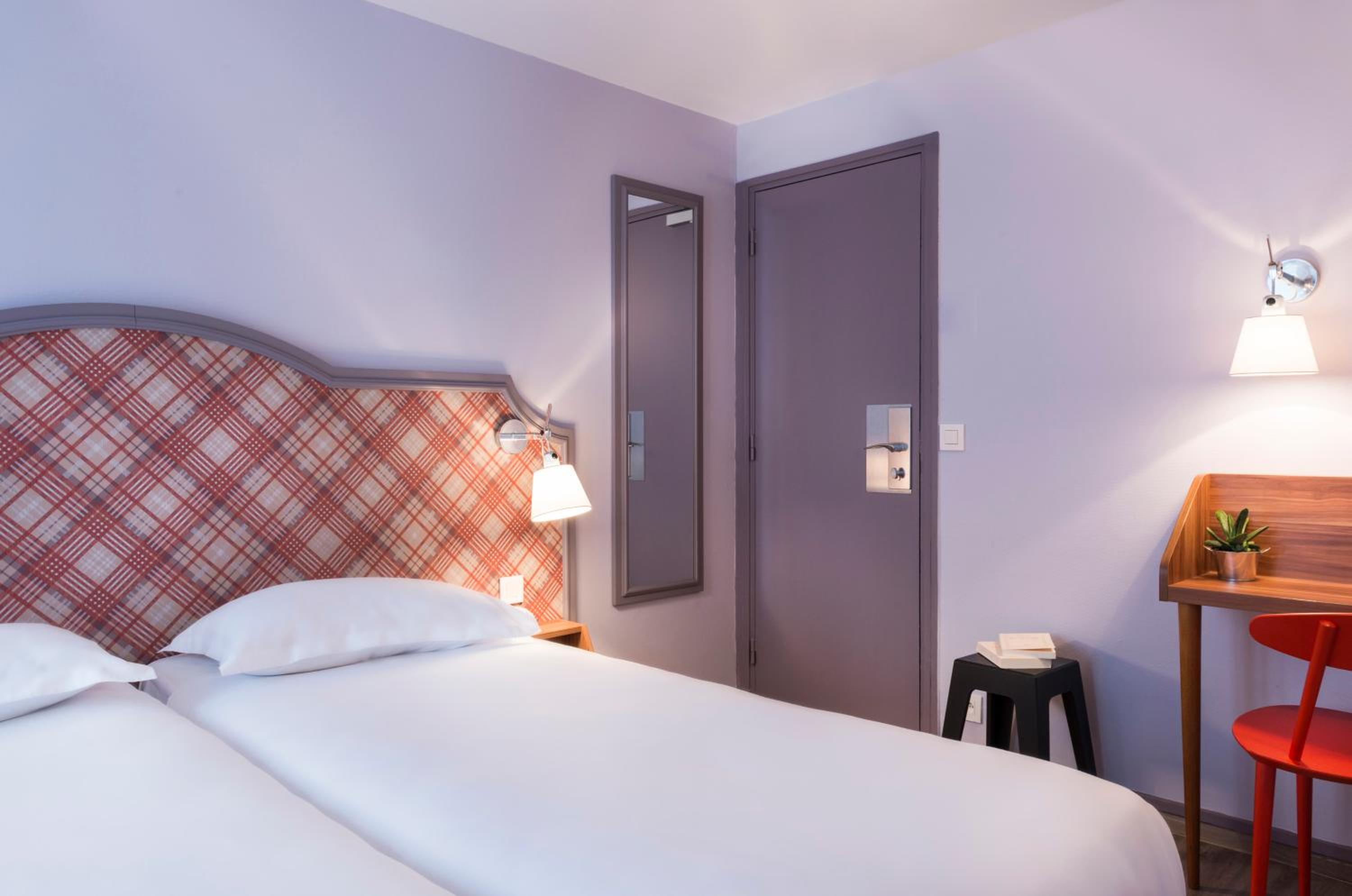 Classic Double or Twin Room - Photo 5
