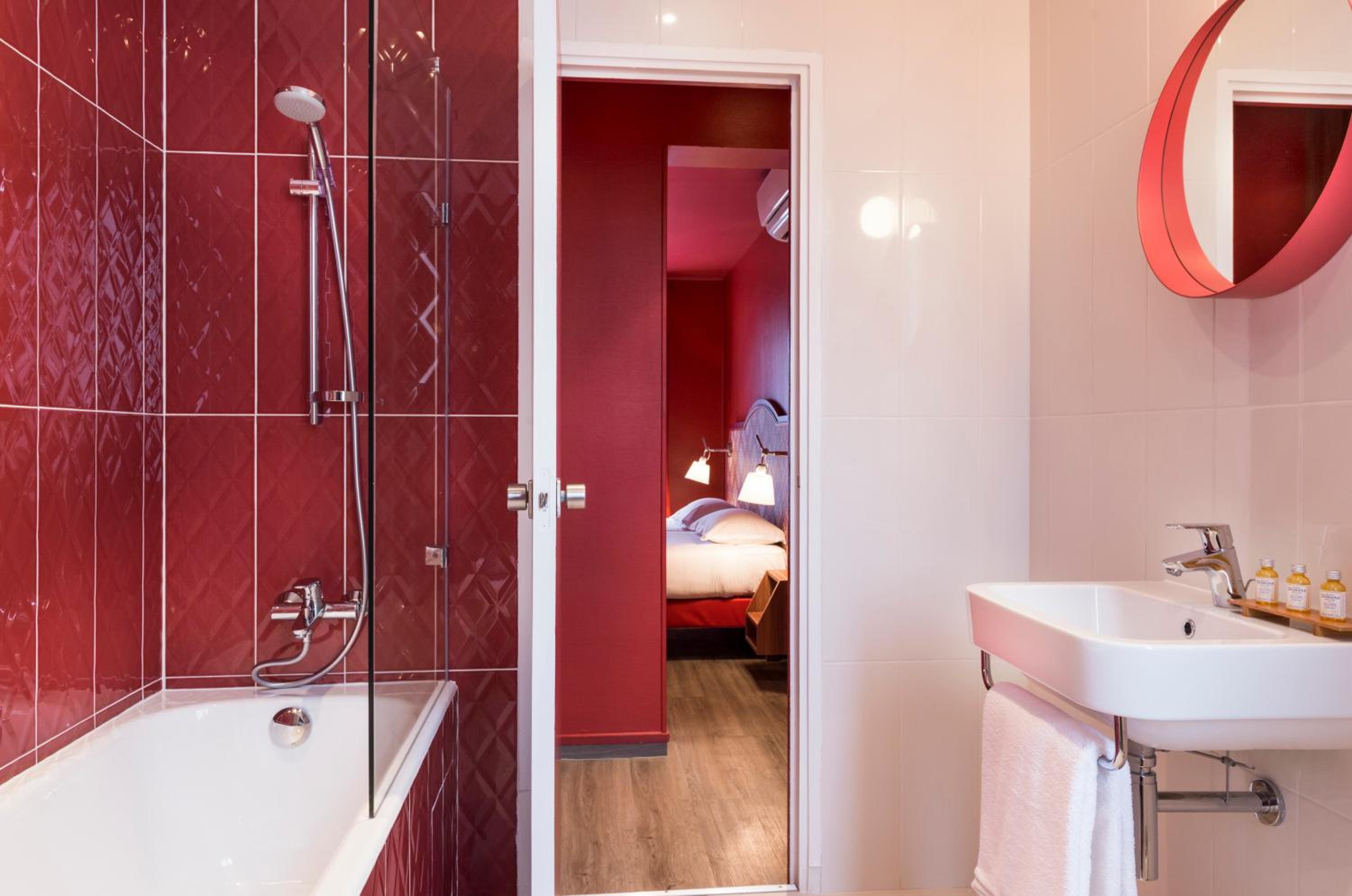Superior Double or Twin Room - Photo 3