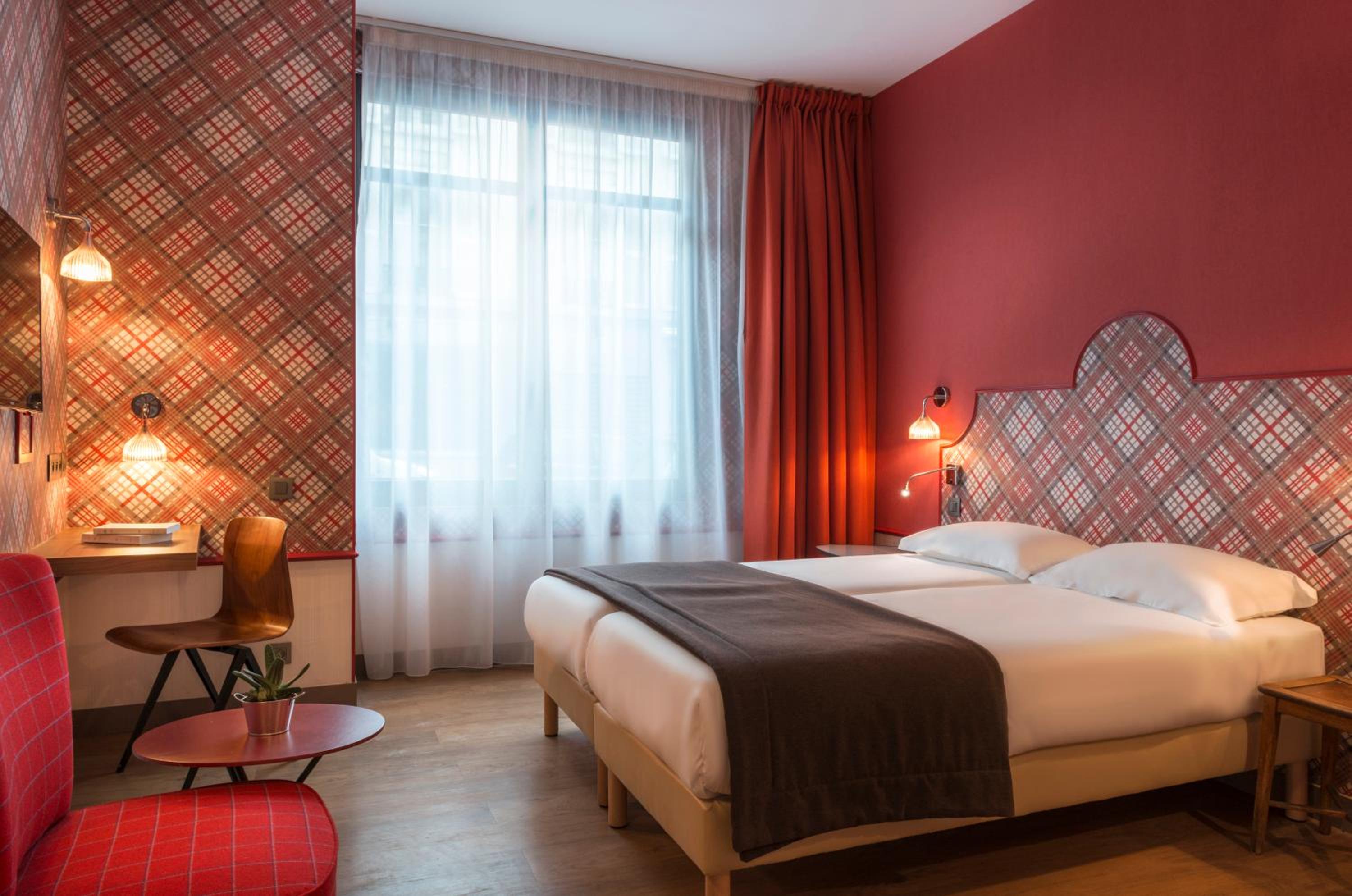 Classic Double or Twin Room - Photo 3