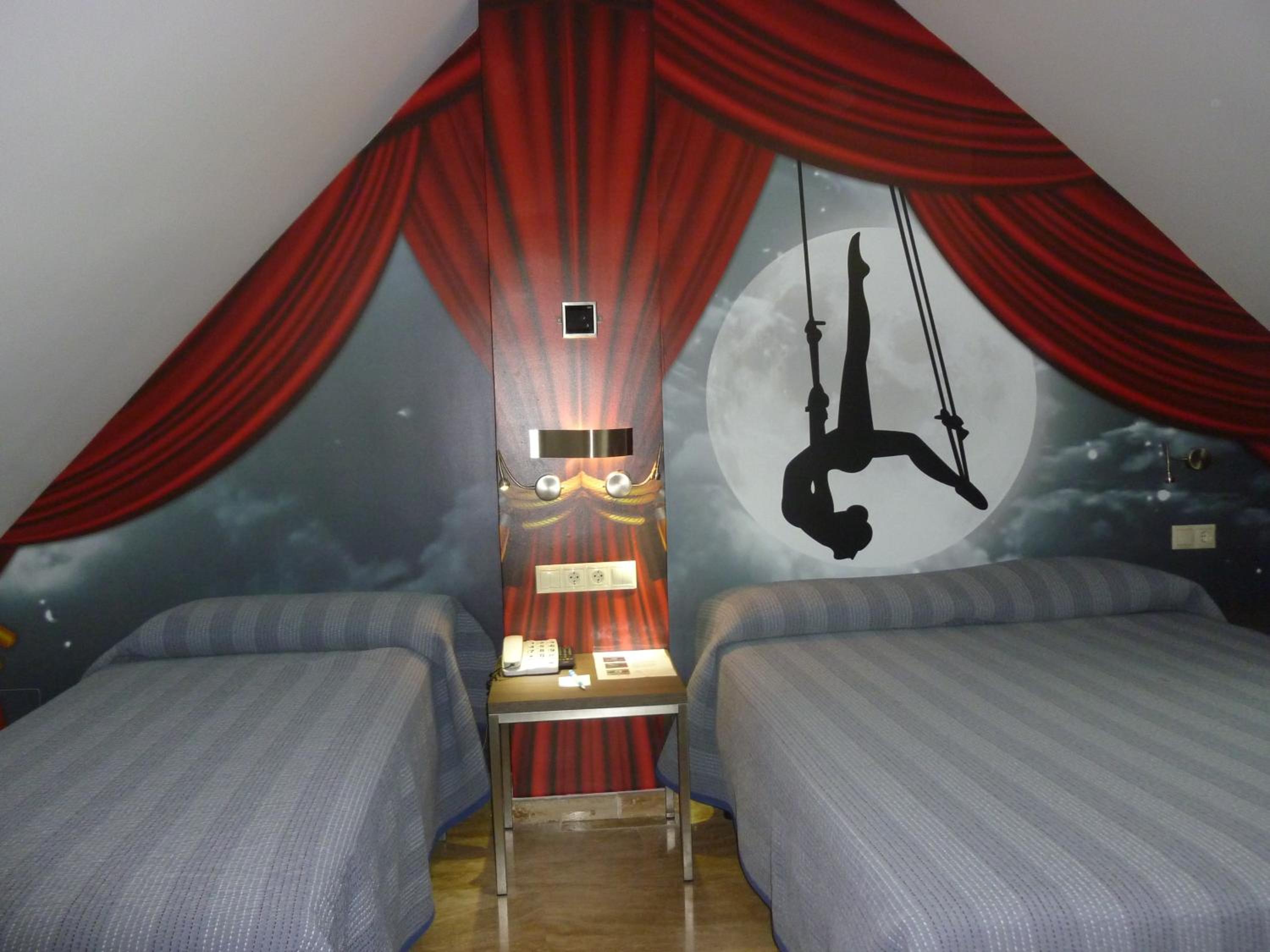 Twin Room photo 2
