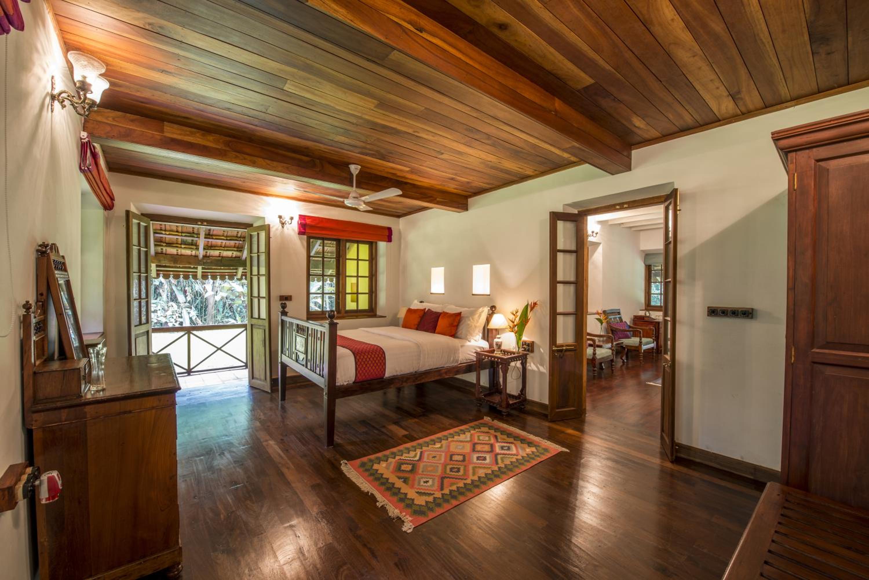 Malabar Suite