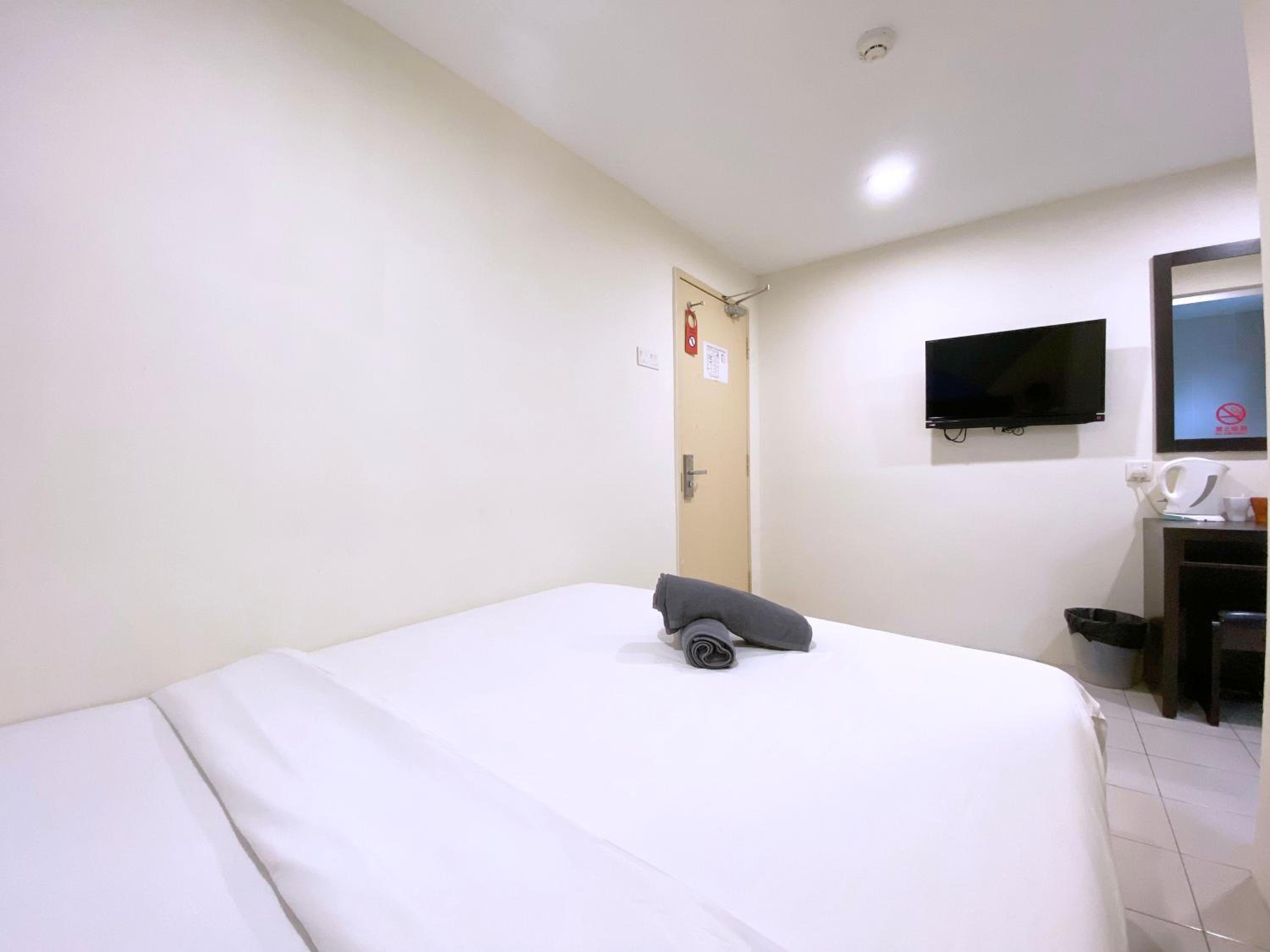 Superior Queen Room photo 3