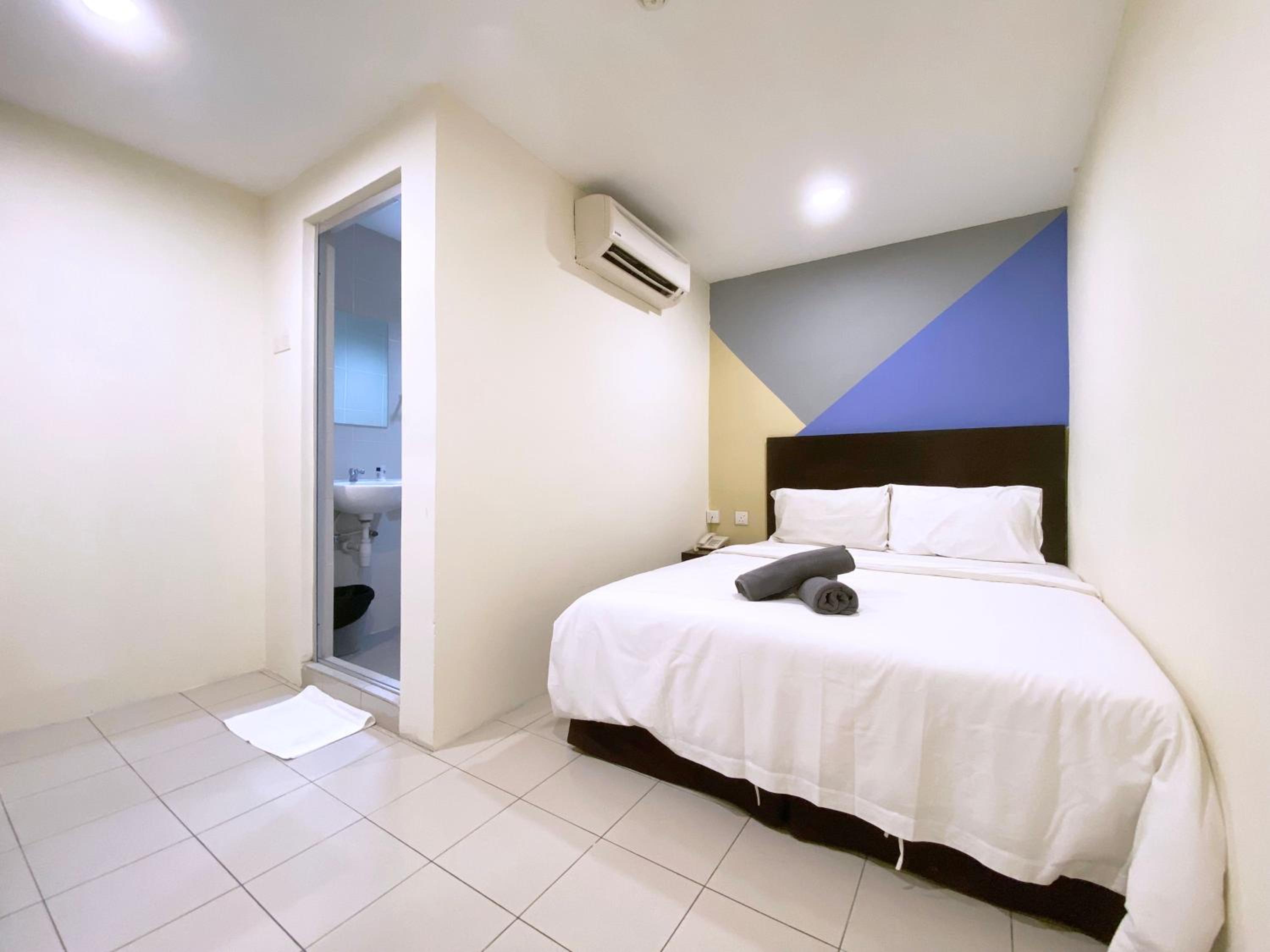 Superior Queen Room photo 1