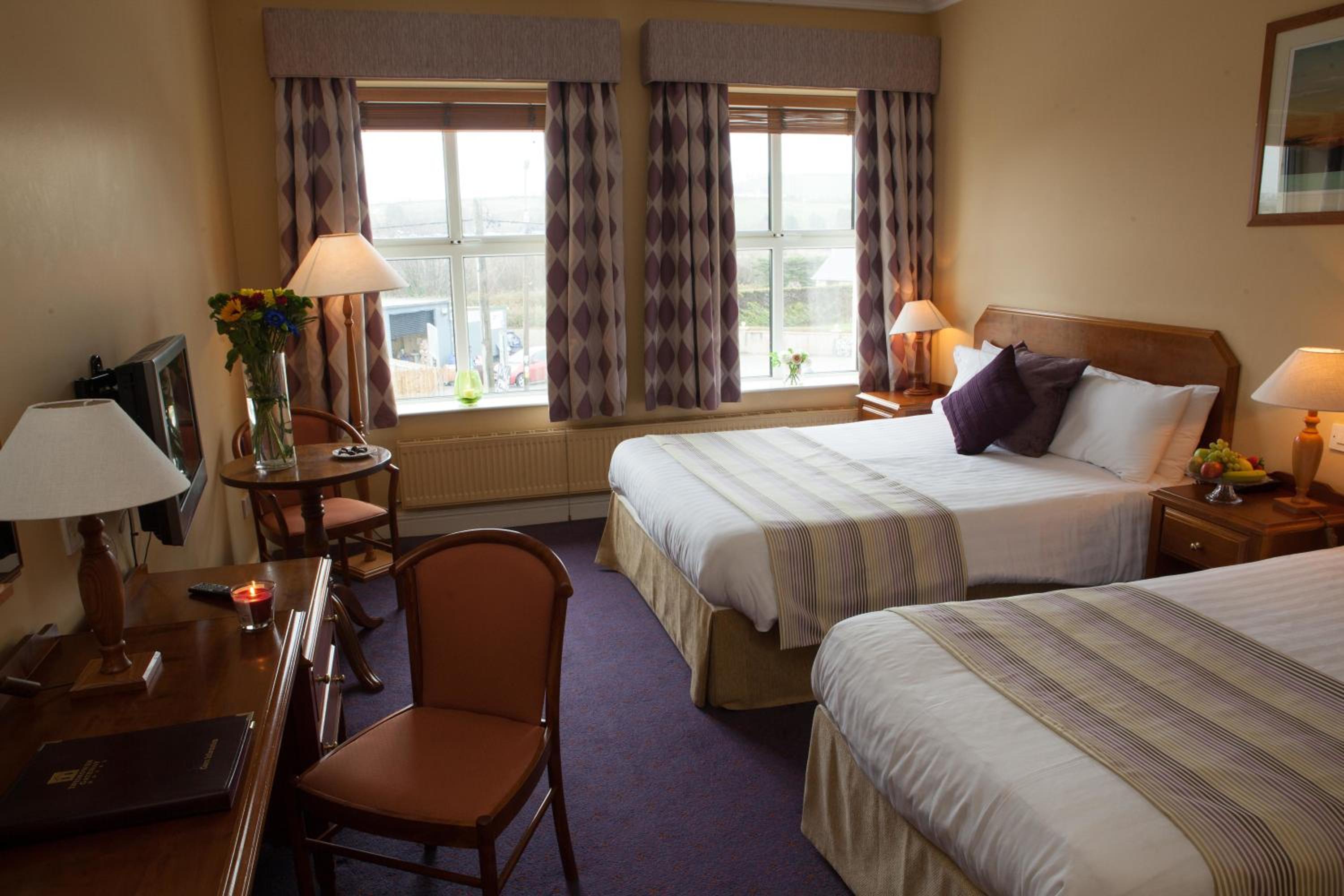 Double or Twin Room photo 2