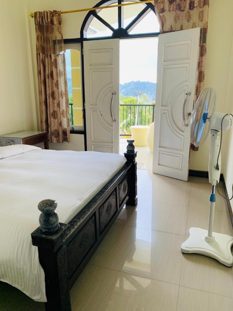 Superior Double Or Twin Room With Mountain View photo 1