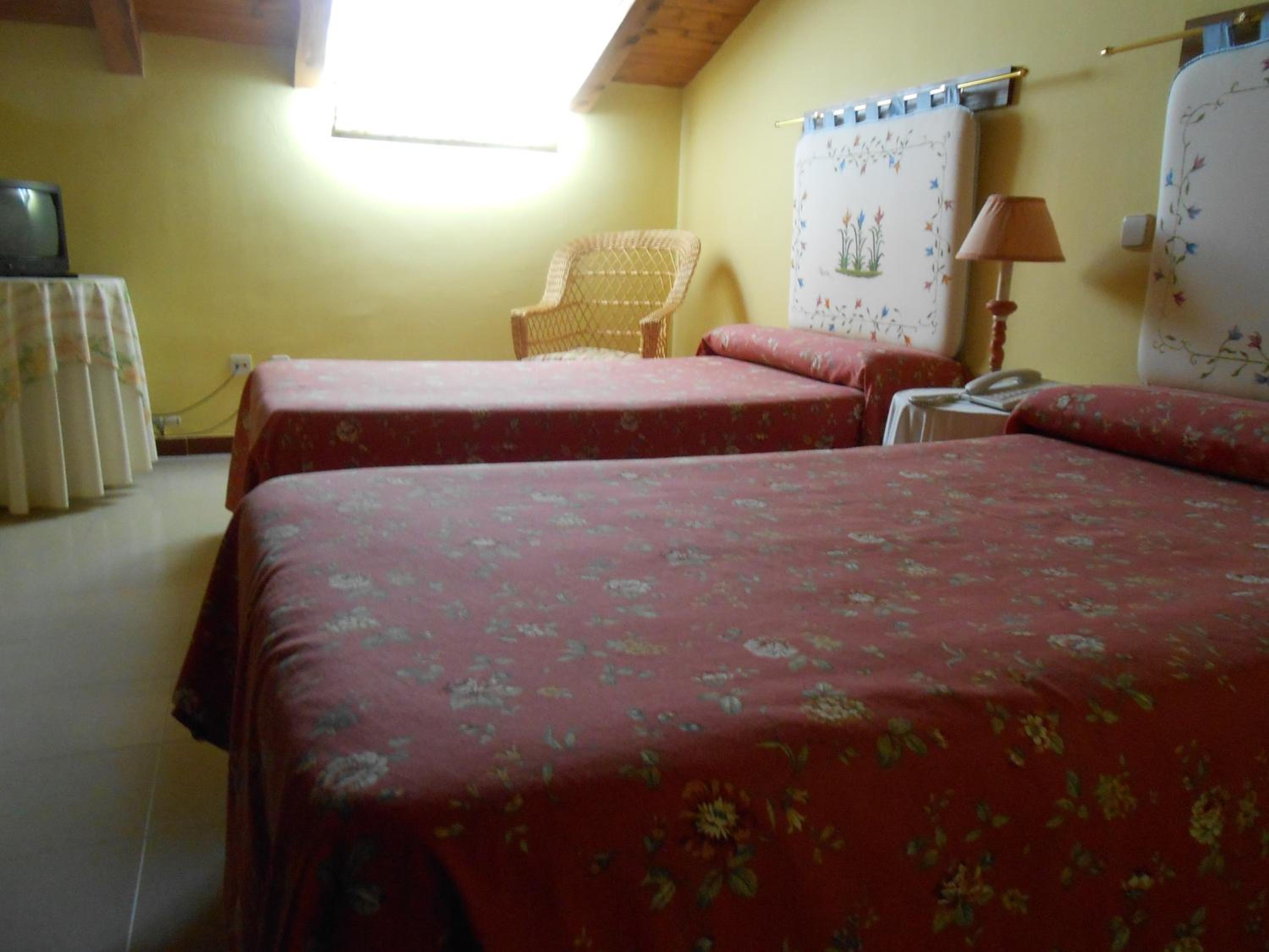 Double or Twin Room photo 3