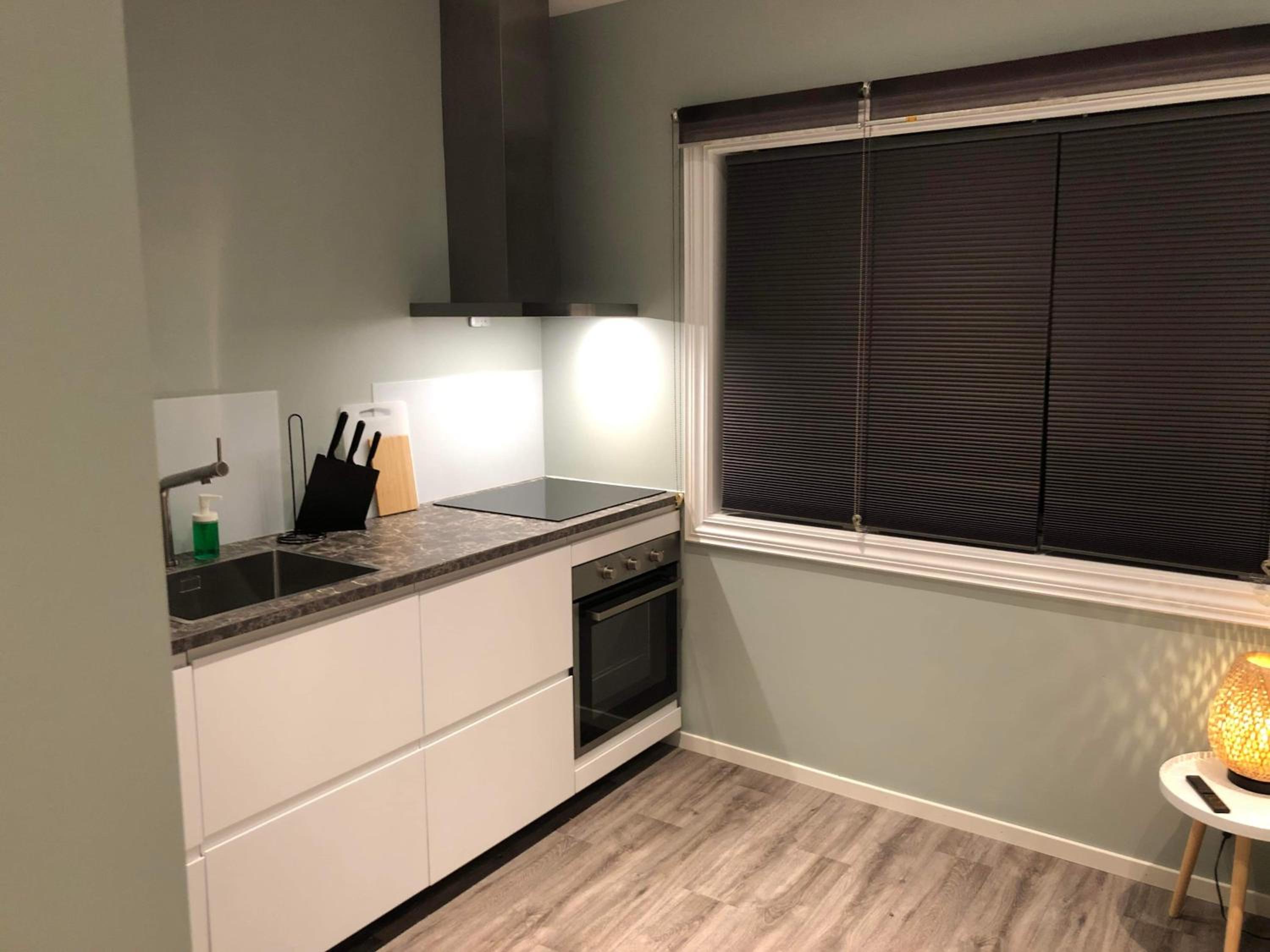 One-Bedroom Apartment photo 3