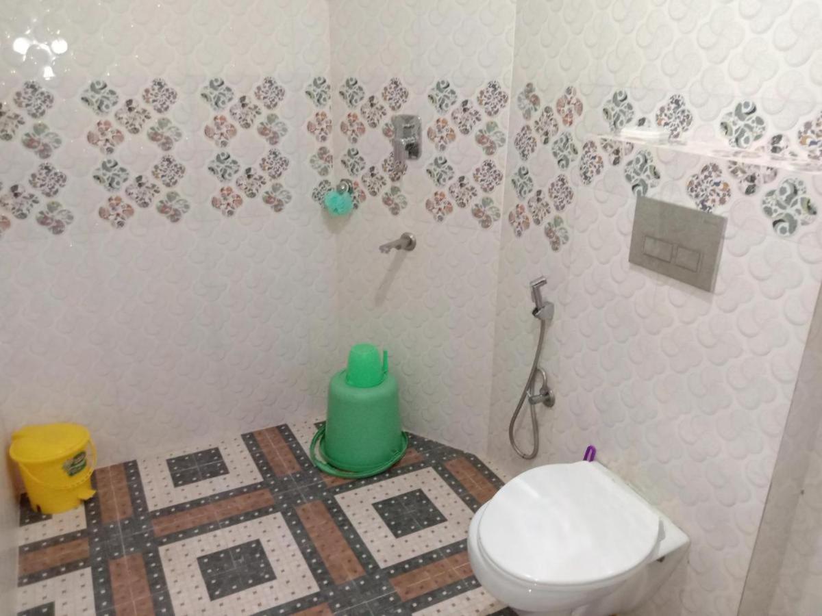 One-Bedroom House photo 2