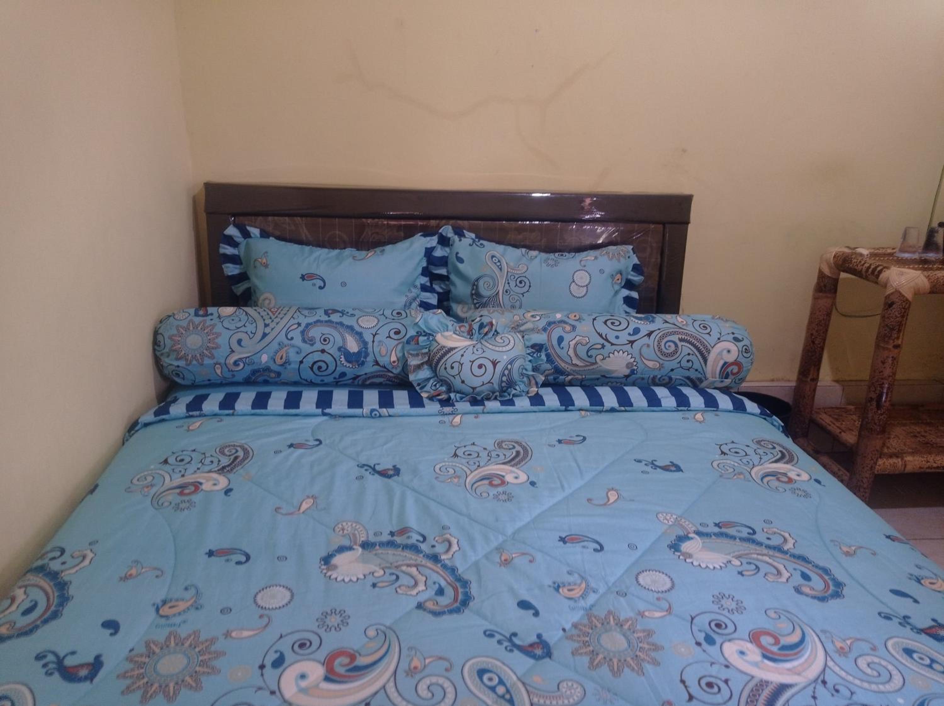 Double Room with Mountain View photo 1
