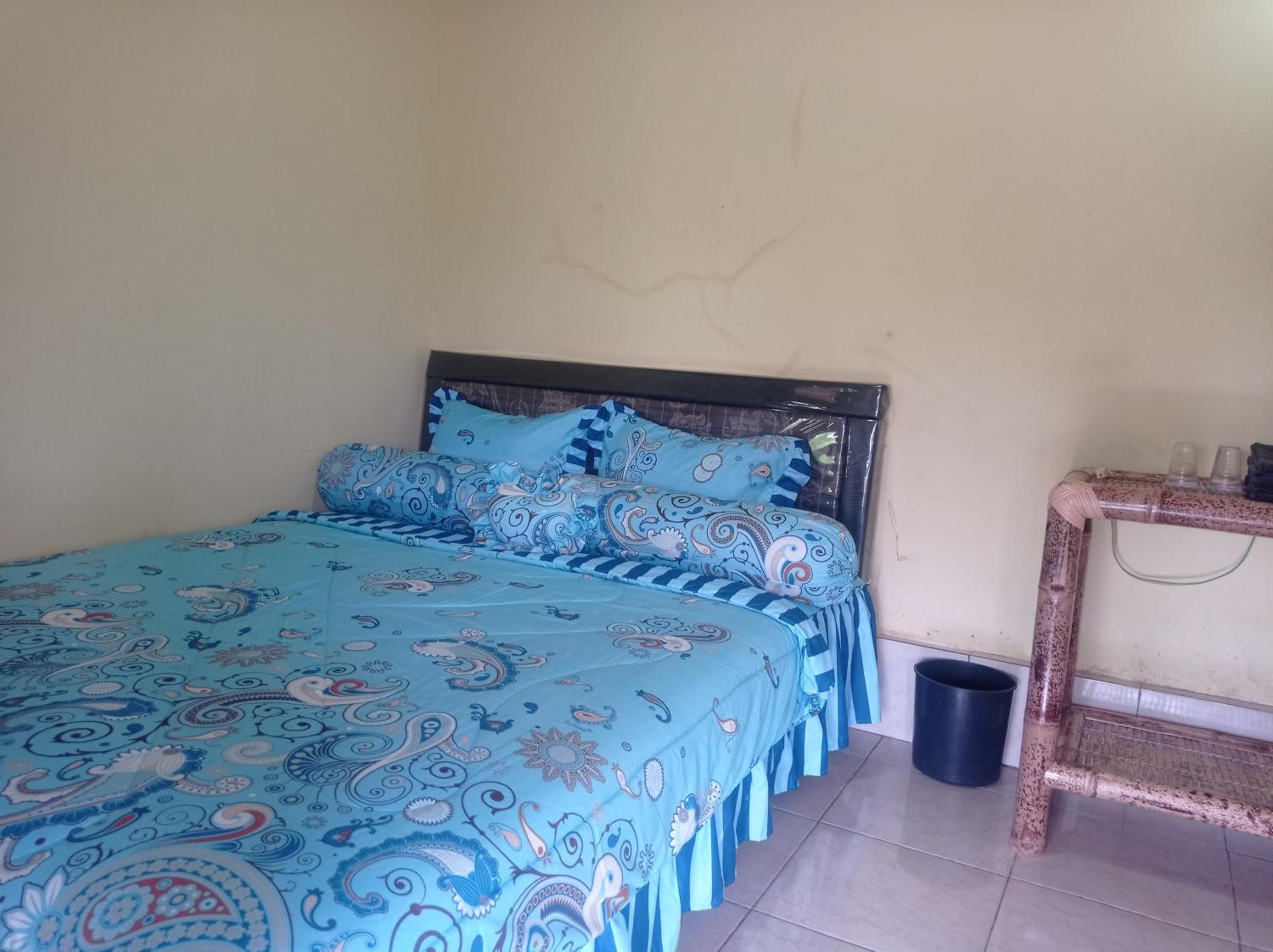 Double Room with Mountain View photo 2