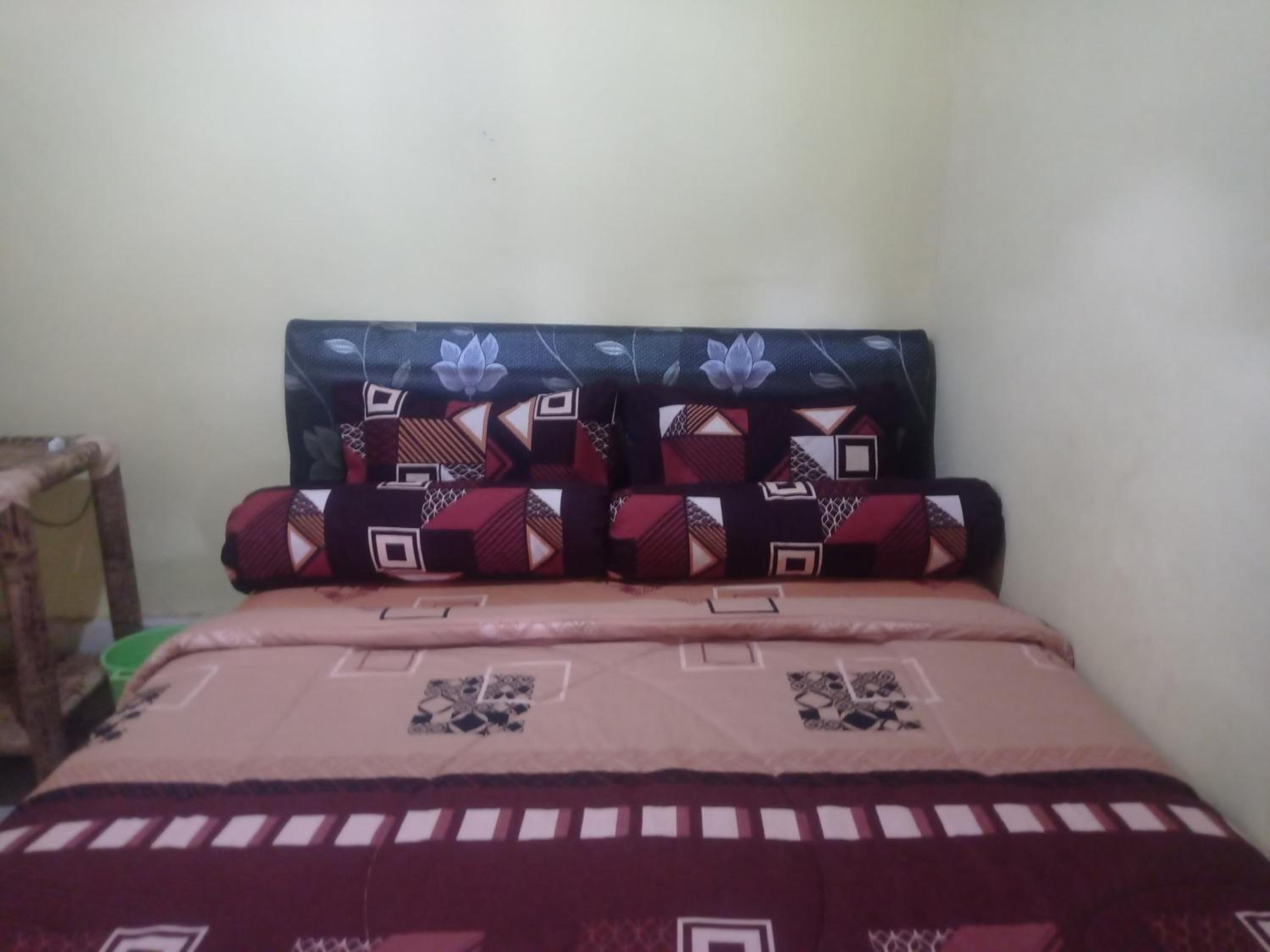 Double Room with Mountain View photo 1