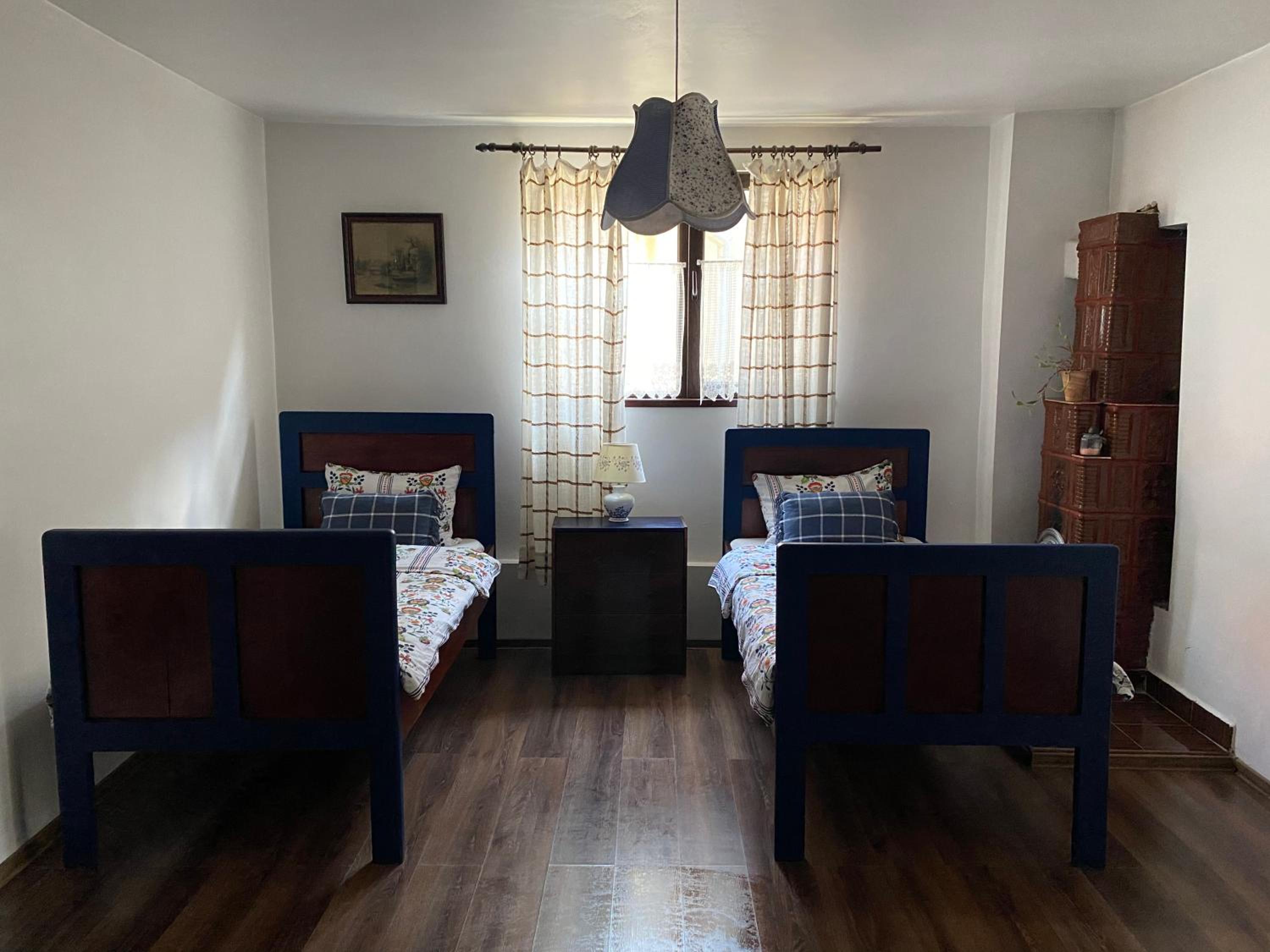 Apartment photo 1