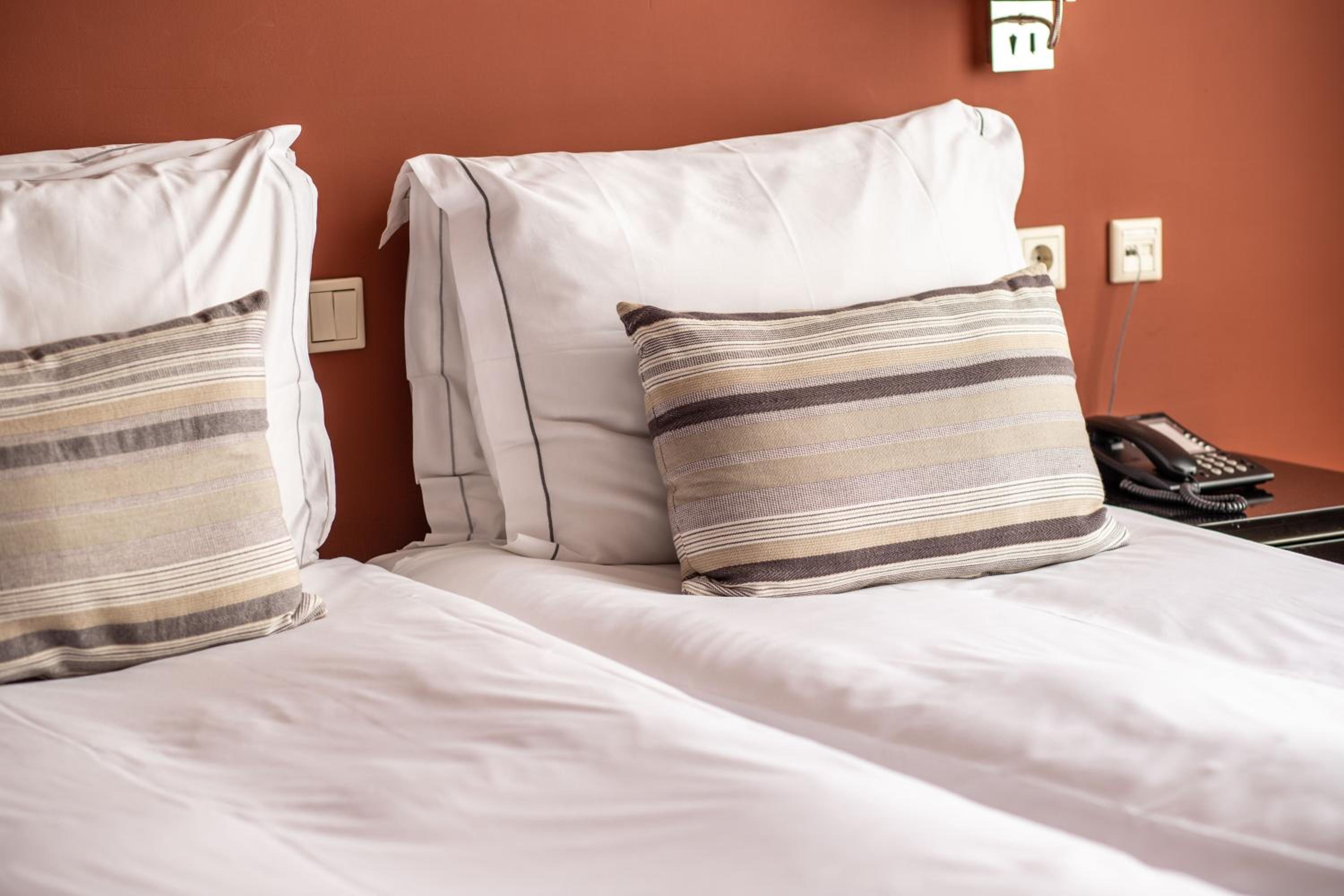 Comfort Room - Photo 3
