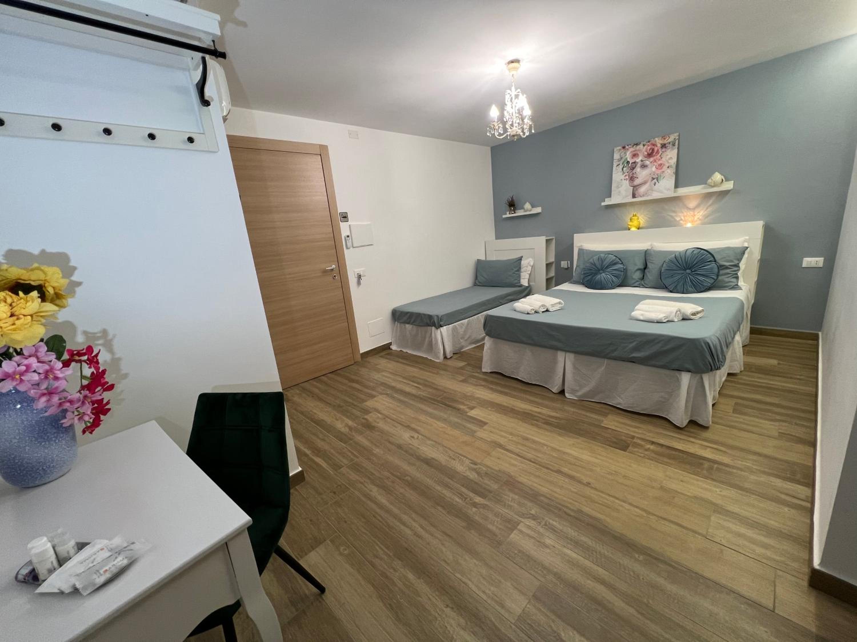 Double Room photo 1