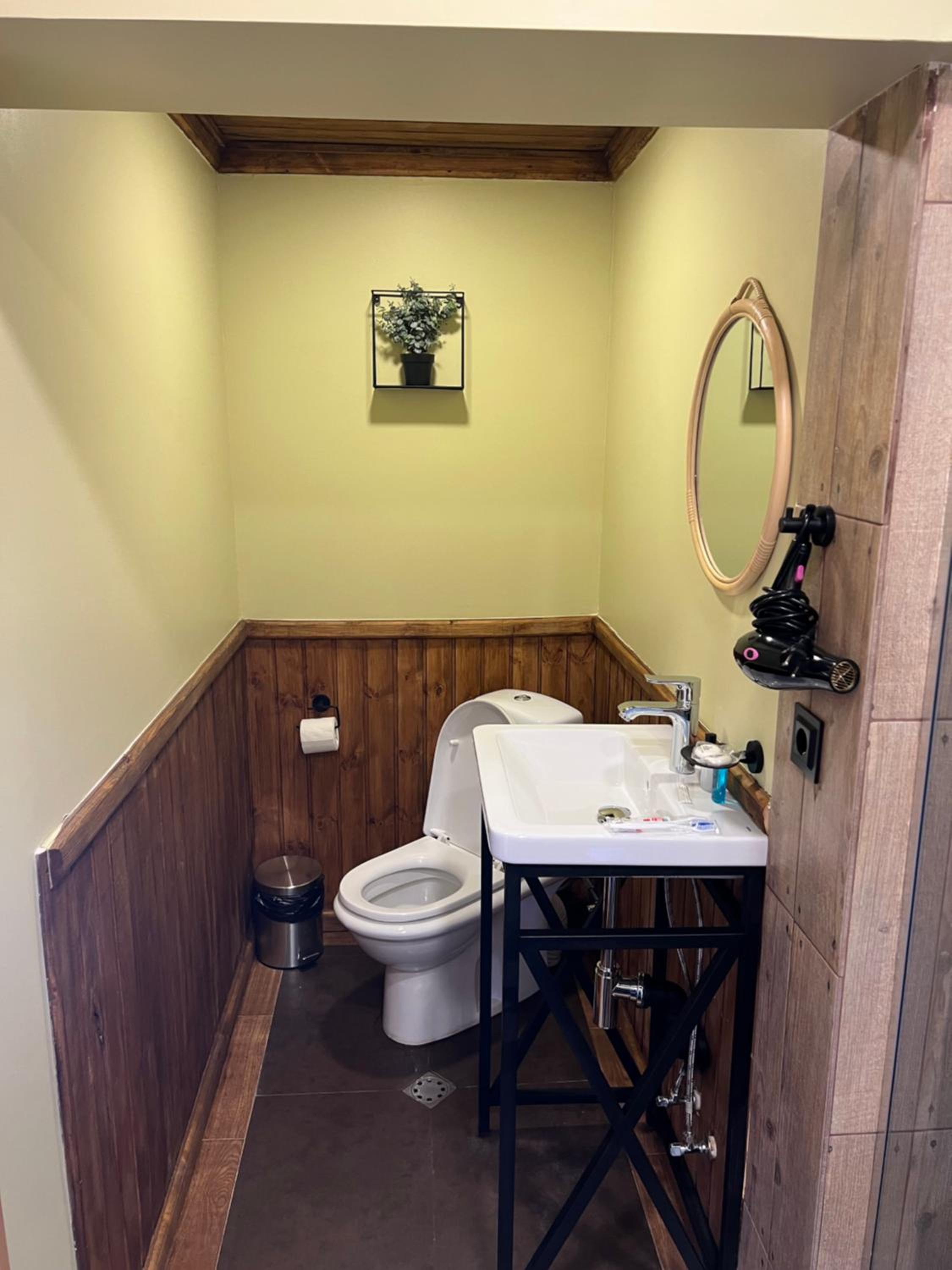 Suite With Balcony photo 3